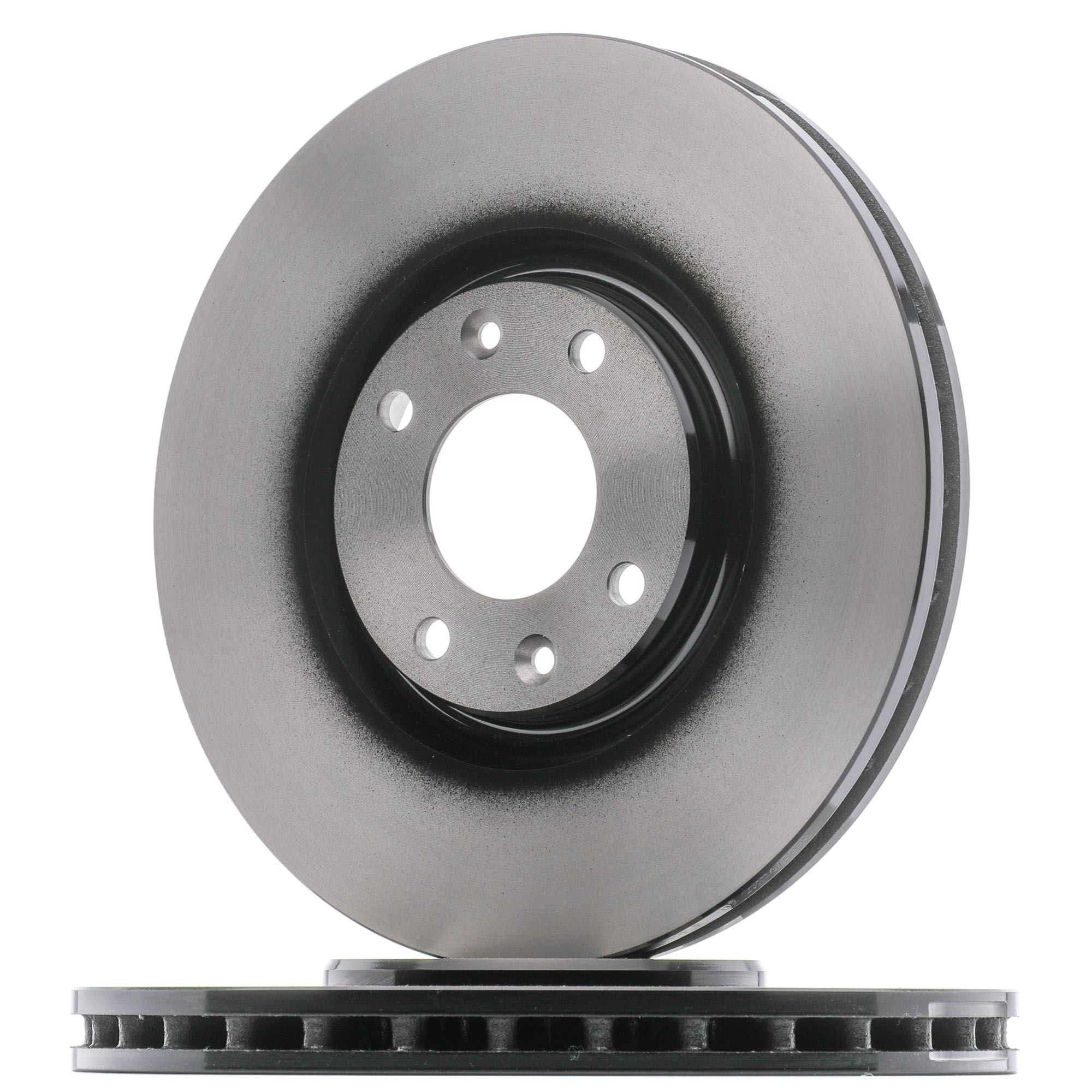 TRW 302x26mm, 4x108, Vented, Painted Ø: 302mm, Num. of holes: 4, Brake Disc Thickness: 26mm Brake rotor DF4962S buy