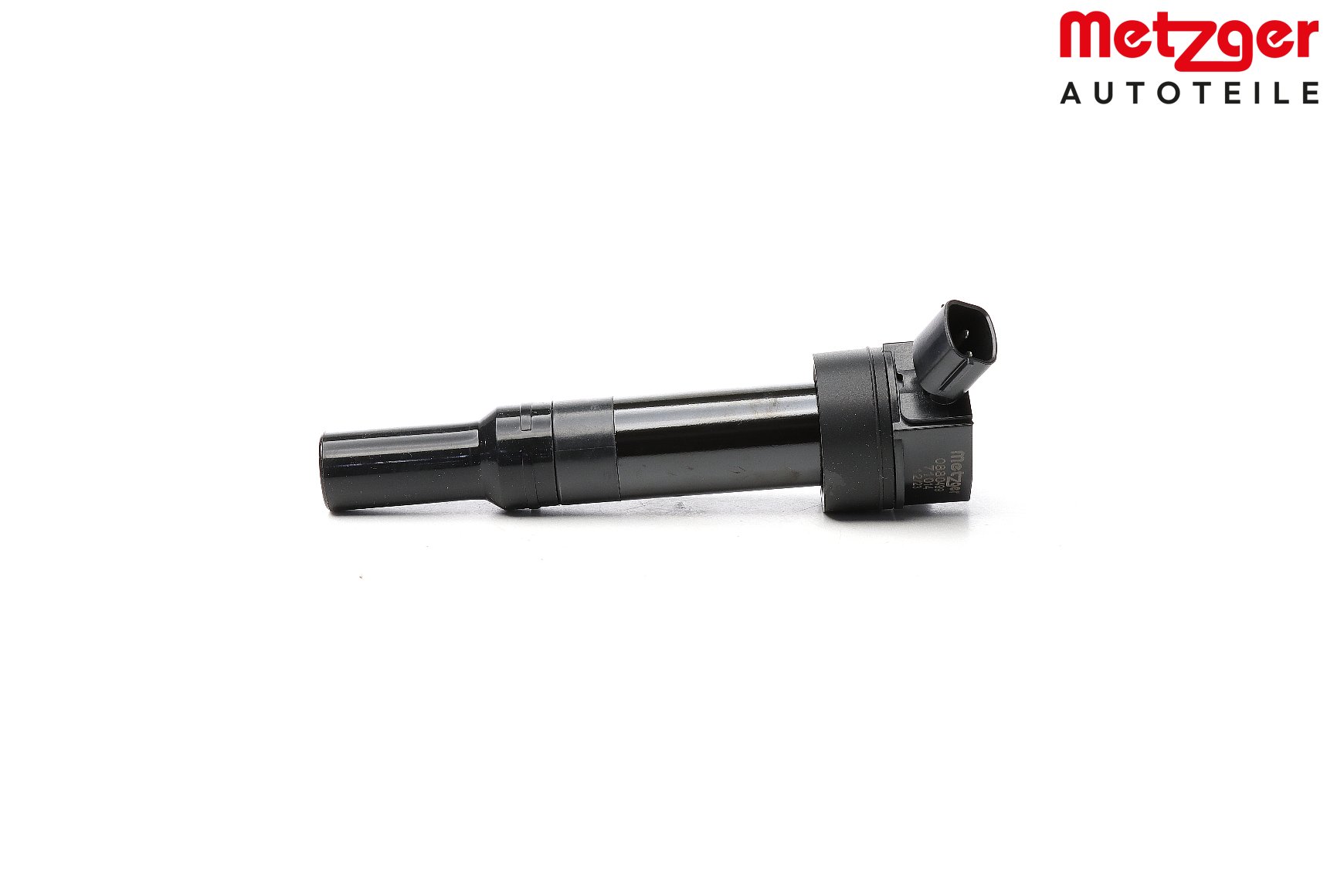 METZGER 0880499 Bobine d'allumage 2pôle, 12V
