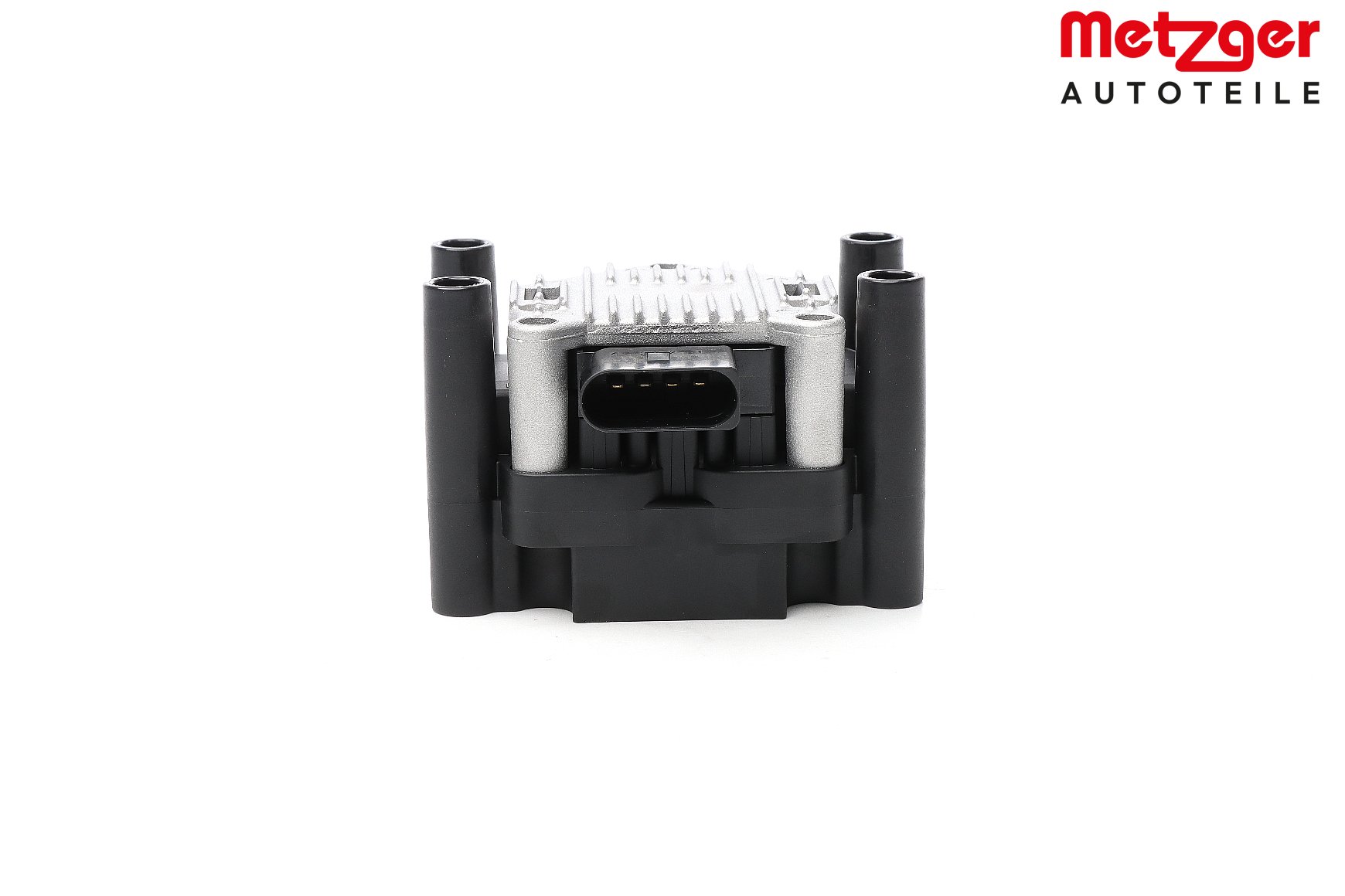 METZGER 4-pin connector, 12V Number of pins: 4-pin connector Coil pack 0880519 buy