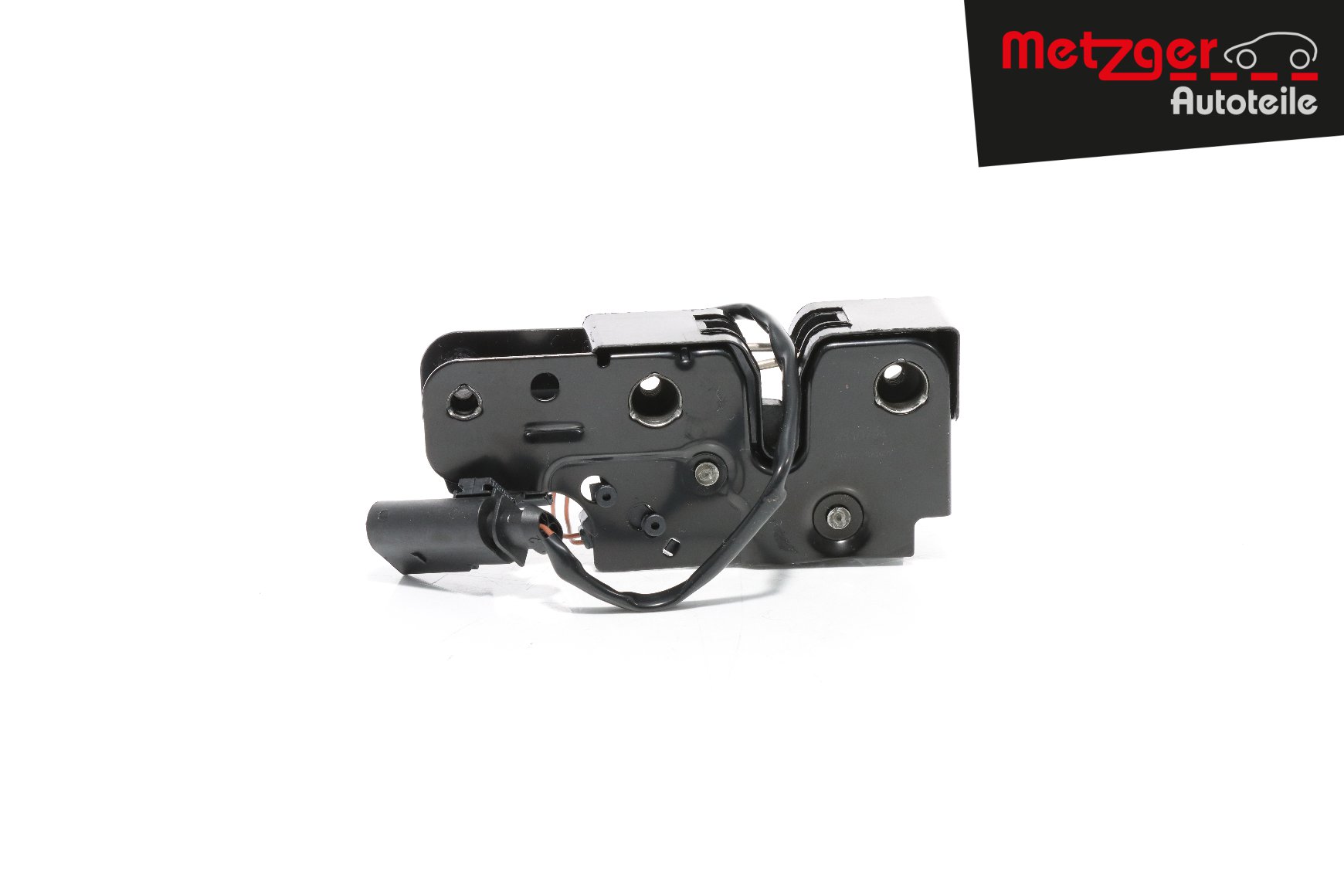METZGER 2310794 oryginalne maska silnika AUDI Q7 2019