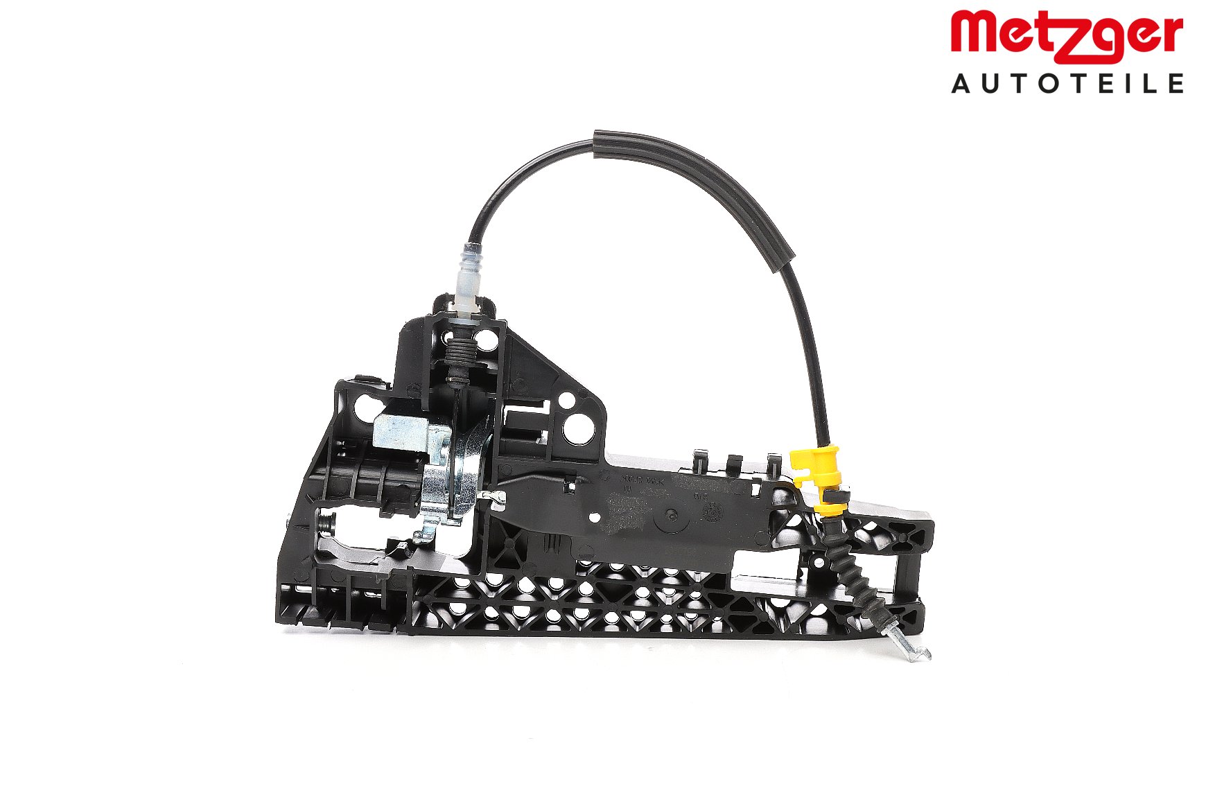 2310796 METZGER Schiebetürgriff AUDI Qualität