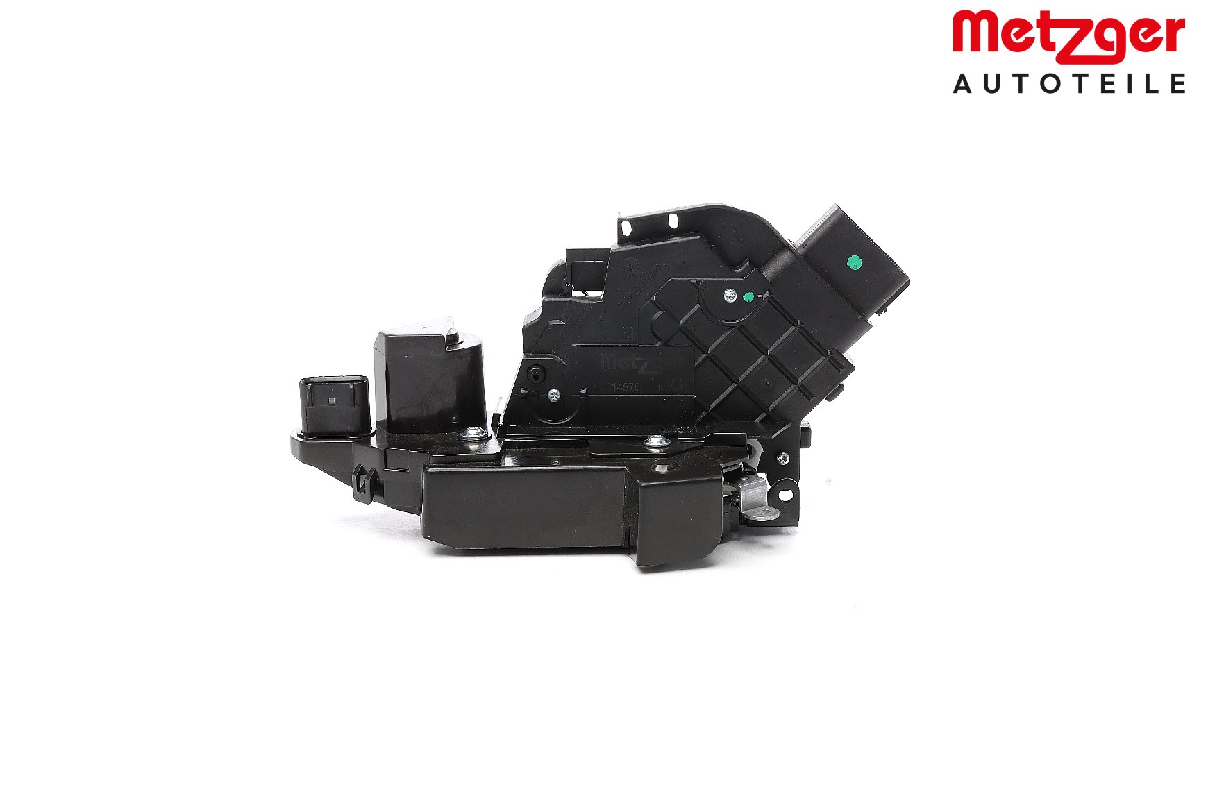 Κλειδαριά πόρτας METZGER 2314576 Κλειδαριά πόρτας Jaguar X-TYPE κόστοσ