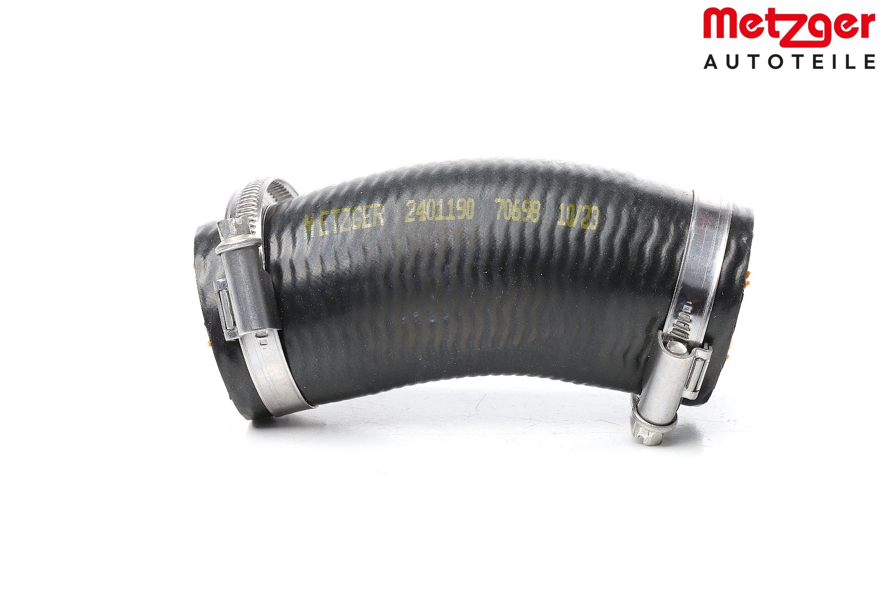 METZGER 2401190 FORD FOCUS III 1.6 EcoBoost Intercooler pipe 150 hp Petrol 2014 cost