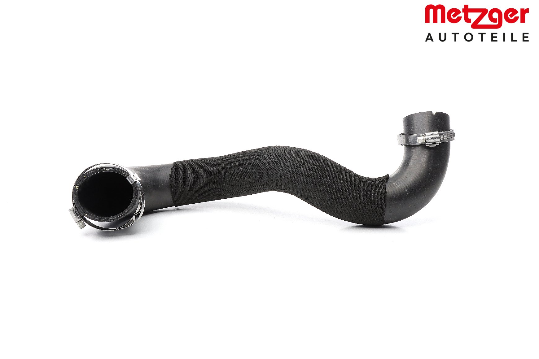 METZGER 2401195 PORSCHE MACAN 2021 Conduit d'air de suralimentation