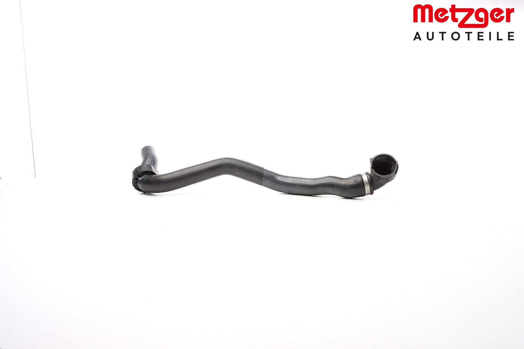 METZGER 2421835 Radiator slange Tiguan 5n 2.0 TFSI 200 HK Benzin 2017 pris