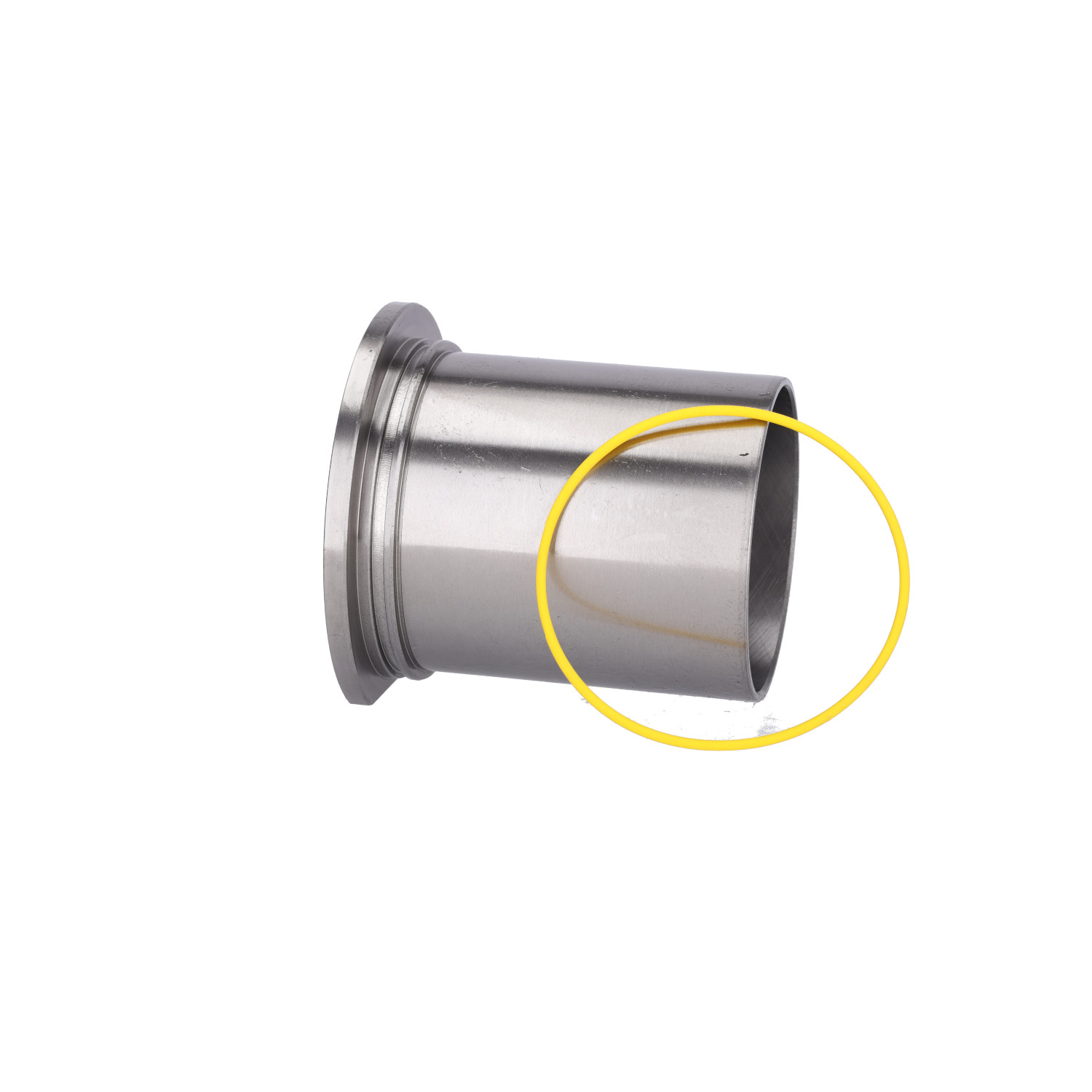 187688 FEBI BILSTEIN Cilindervoering, persluchtcompressor MERCEDES-BENZ AXOR