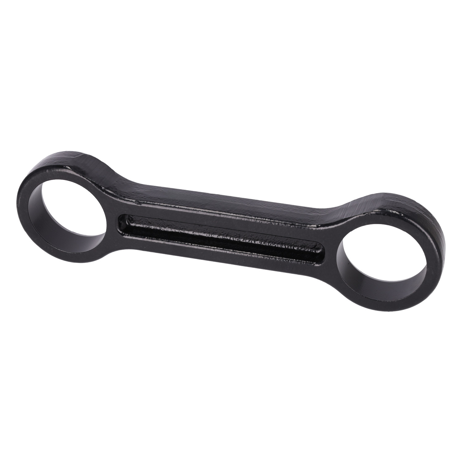 FEBI BILSTEIN Rear Axle, 280mm, without rubber mount(s) Length: 280mm Drop link 187716 buy