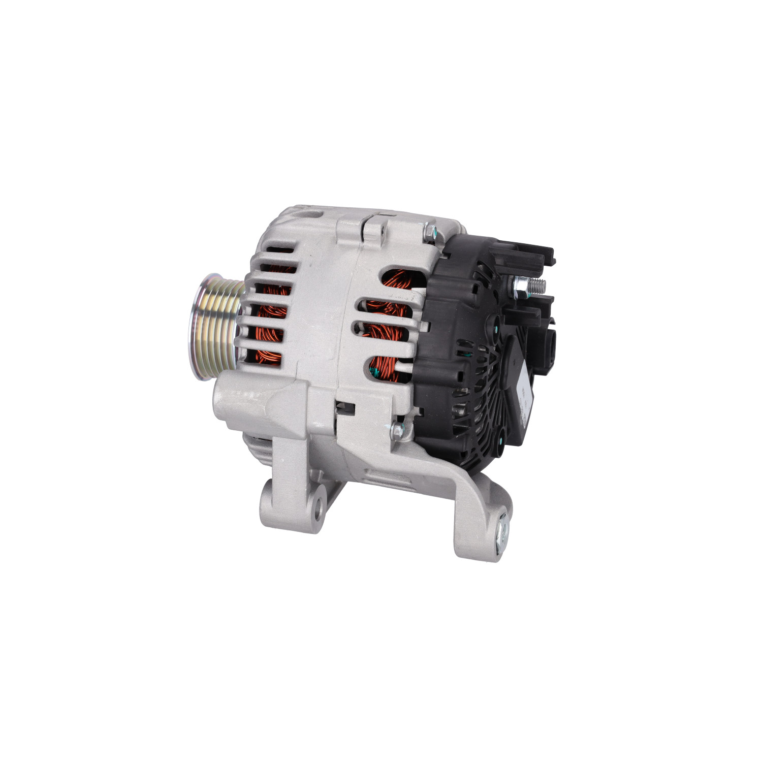 188743 FEBI BILSTEIN Alternator BMW F15
