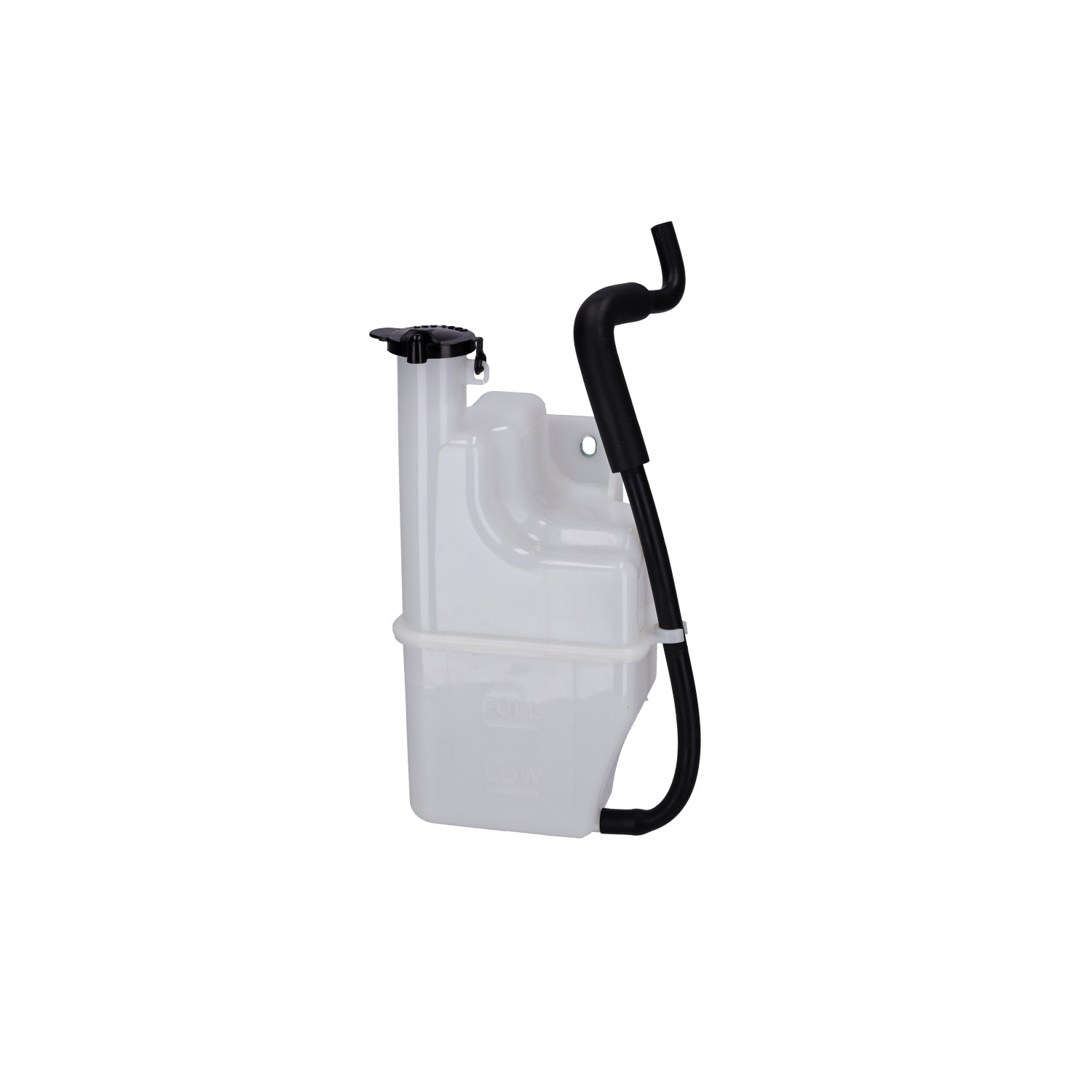 MAZDA 2 2009 expansion tank FEBI BILSTEIN 192809