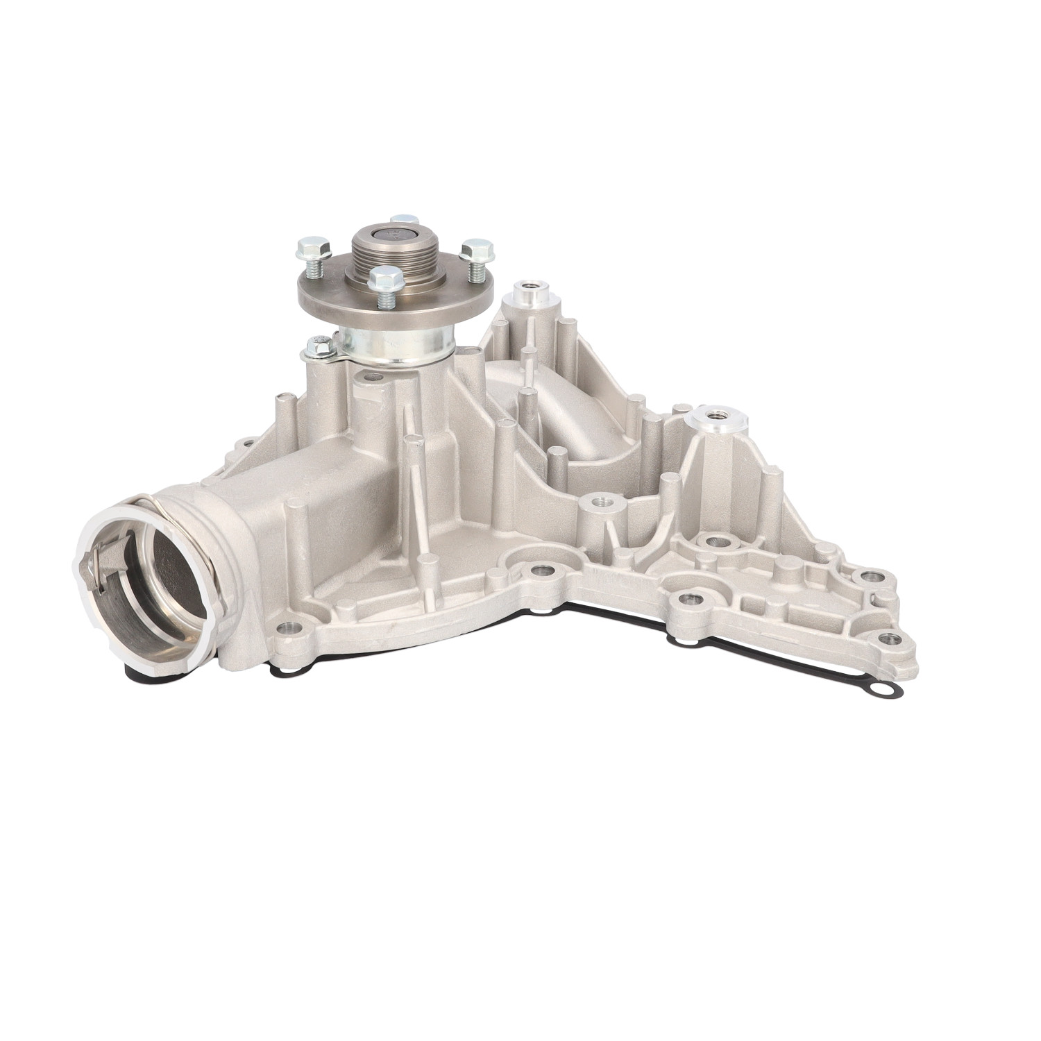 FEBI BILSTEIN with gasket/seal, Metal Water pumps 192896 buy