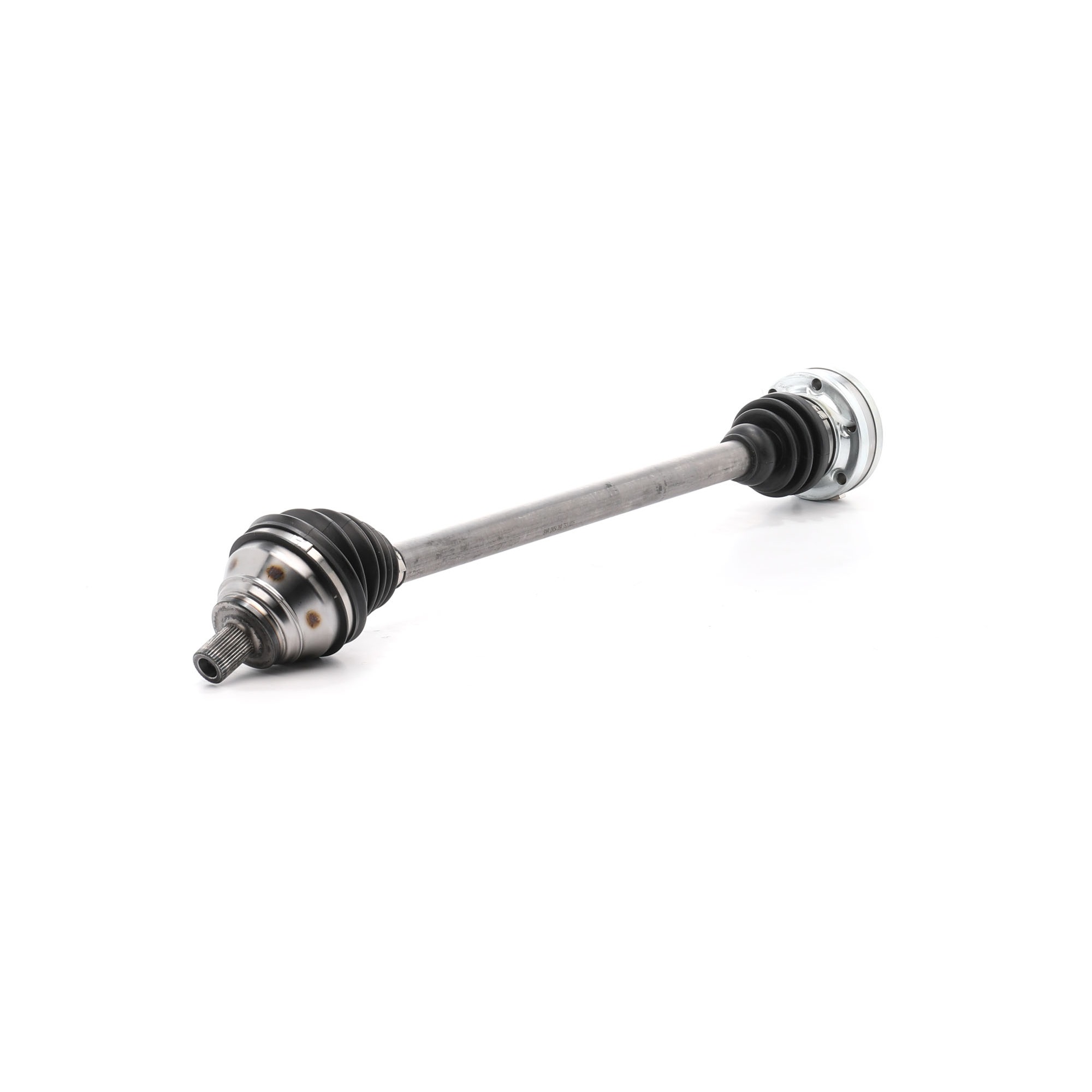 SNR DK54059 Cv axle AUDI A3 Saloon (8VS, 8VM) 40 TFSI 190 hp Petrol 2020 price