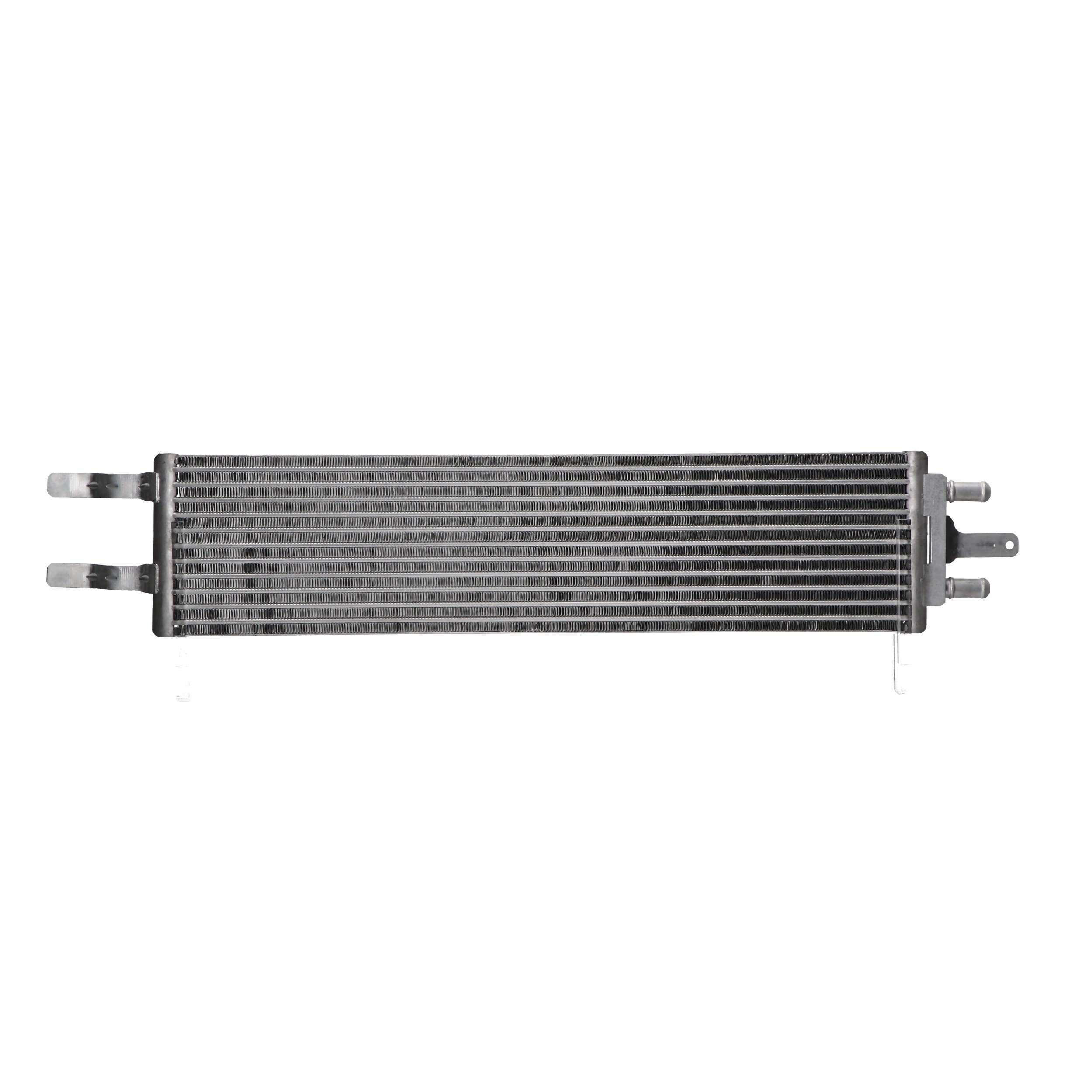 NISSENS Aluminium, 596 x 146 x 16 mm, without gasket/seal, with cap, without expansion tank, Brazed cooling fins Radiator 606420 buy