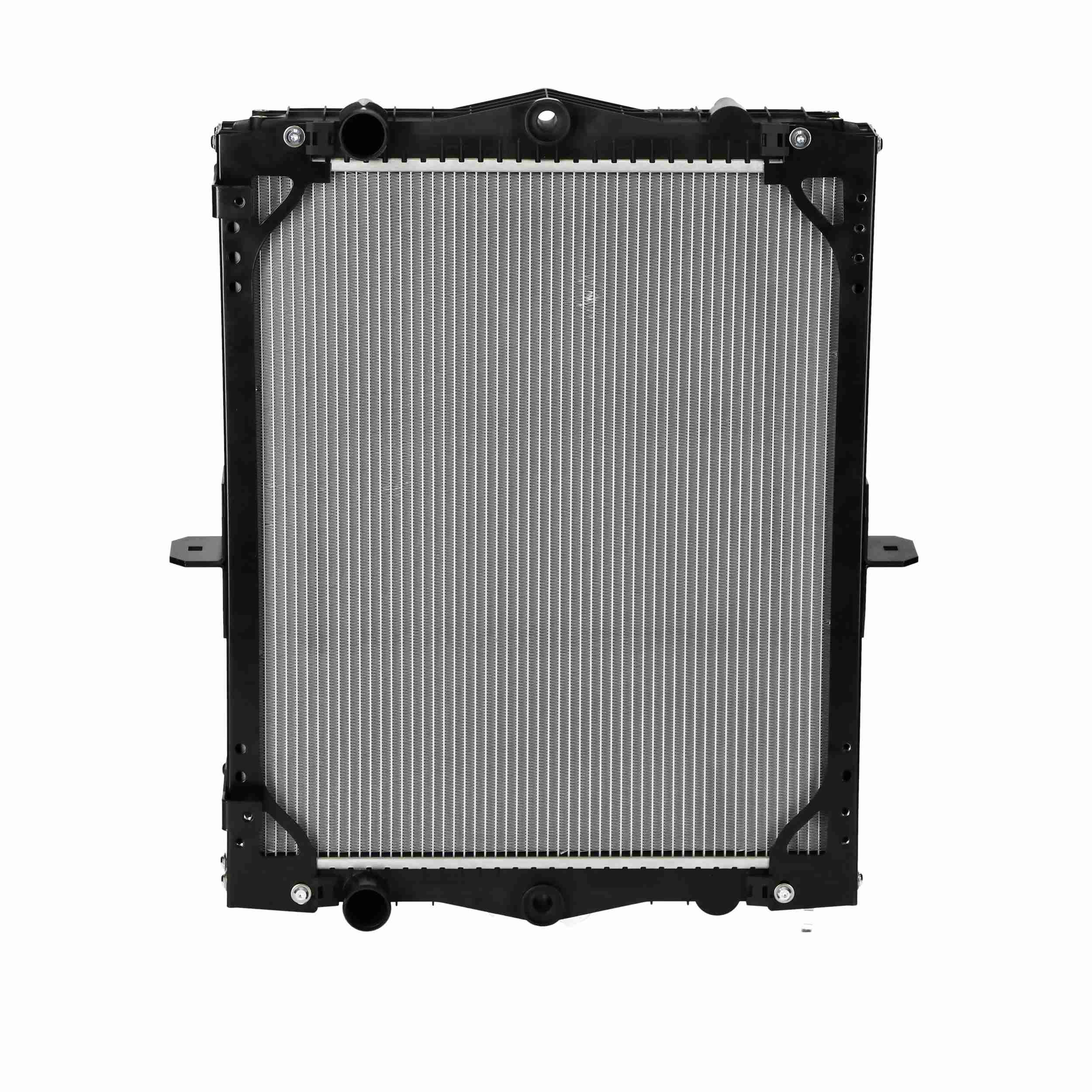NISSENS 606425 DAF LF Radiator / Parts Truck price