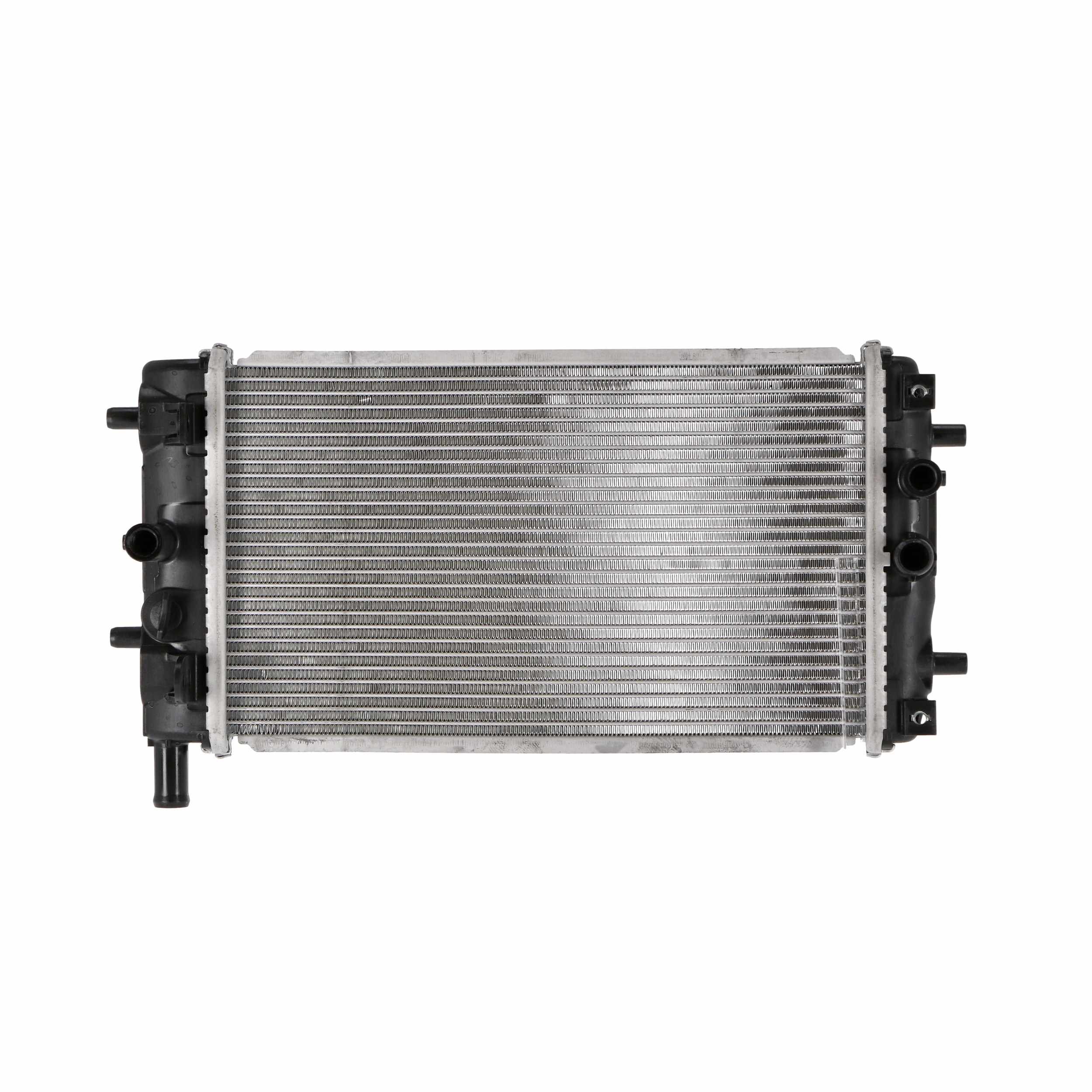 606987 Engine radiator NISSENS 1J0105K0004