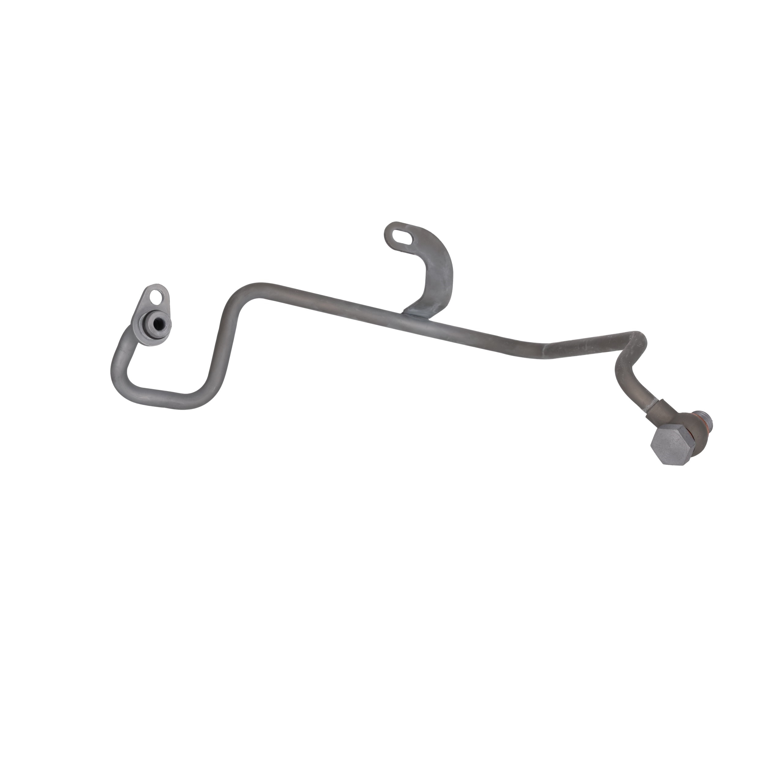 NISSENS Carbon steel Oil Pipe, charger 935331 buy