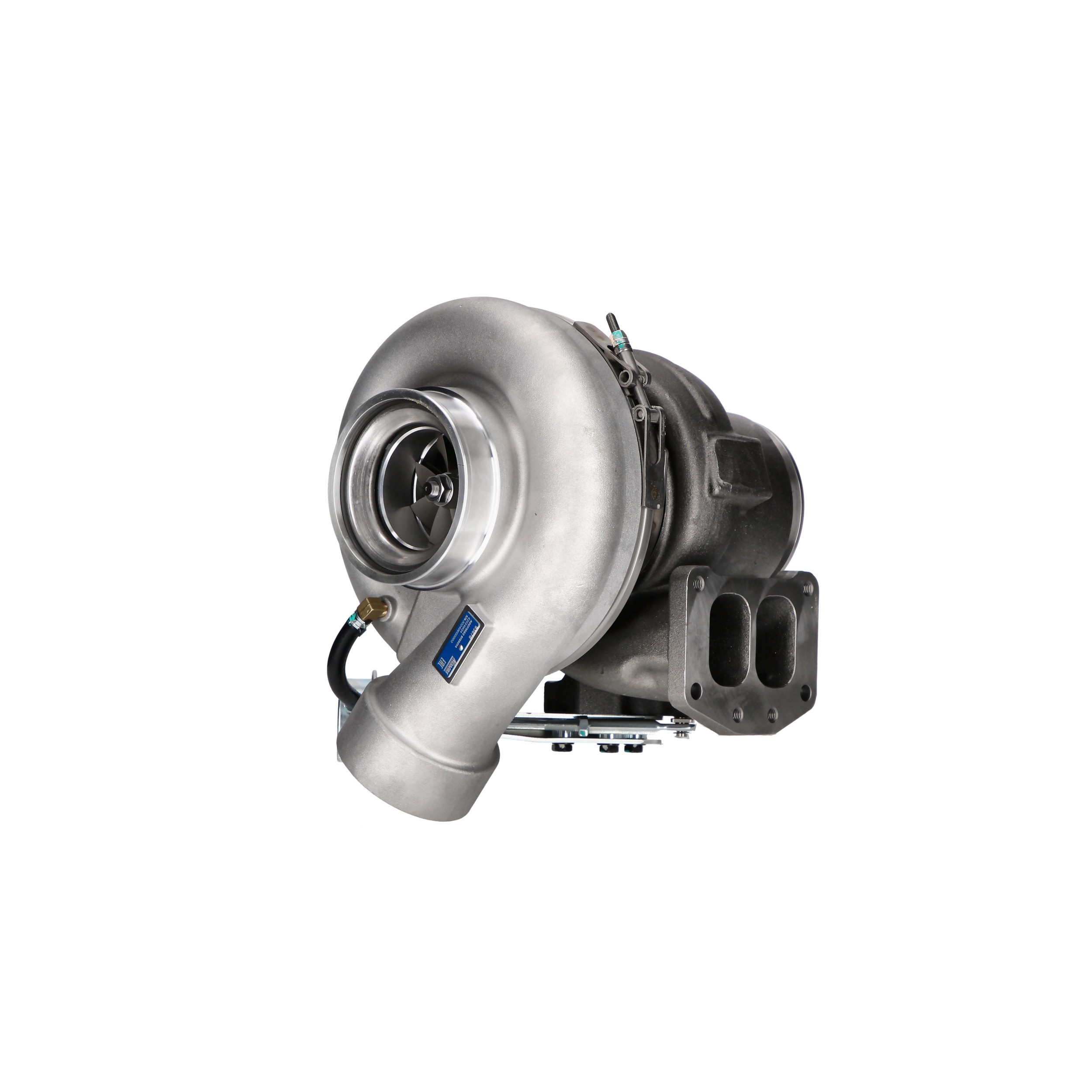 93678 Turbocharger NISSENS 1 473 044