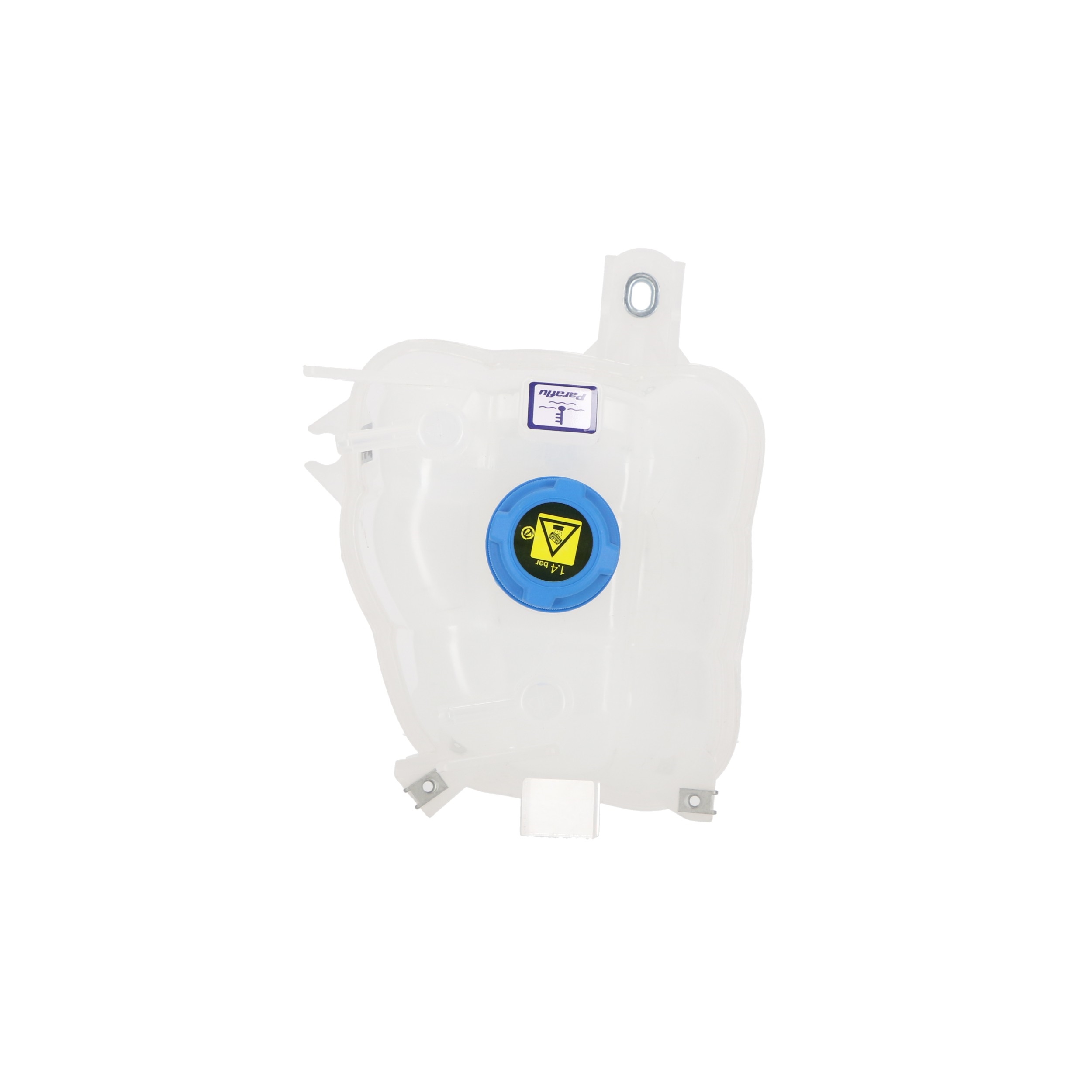 PEUGEOT BOXER 2012 coolant reservoir NISSENS 996241