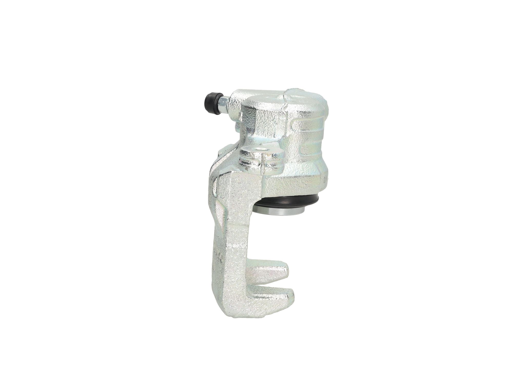 BC-1114L OPTIMAL Eixo traseiro esquerdo, Fundição cinzenta Pinça de travão BC-1114L comprar económica