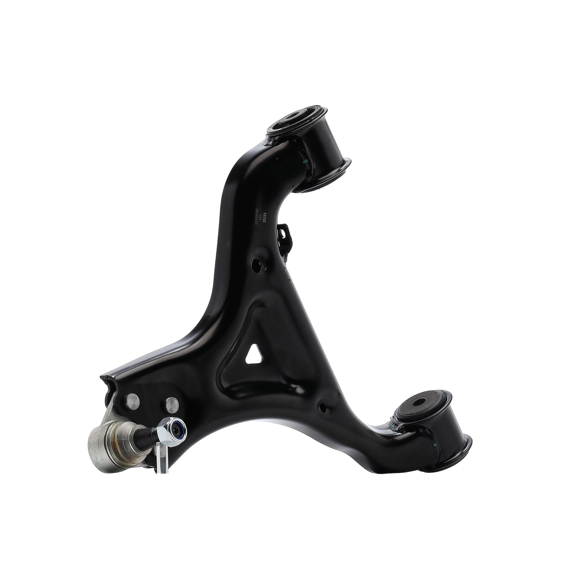 MOOG Control Arm, Sheet Steel Control arm ME-WP-17218 buy