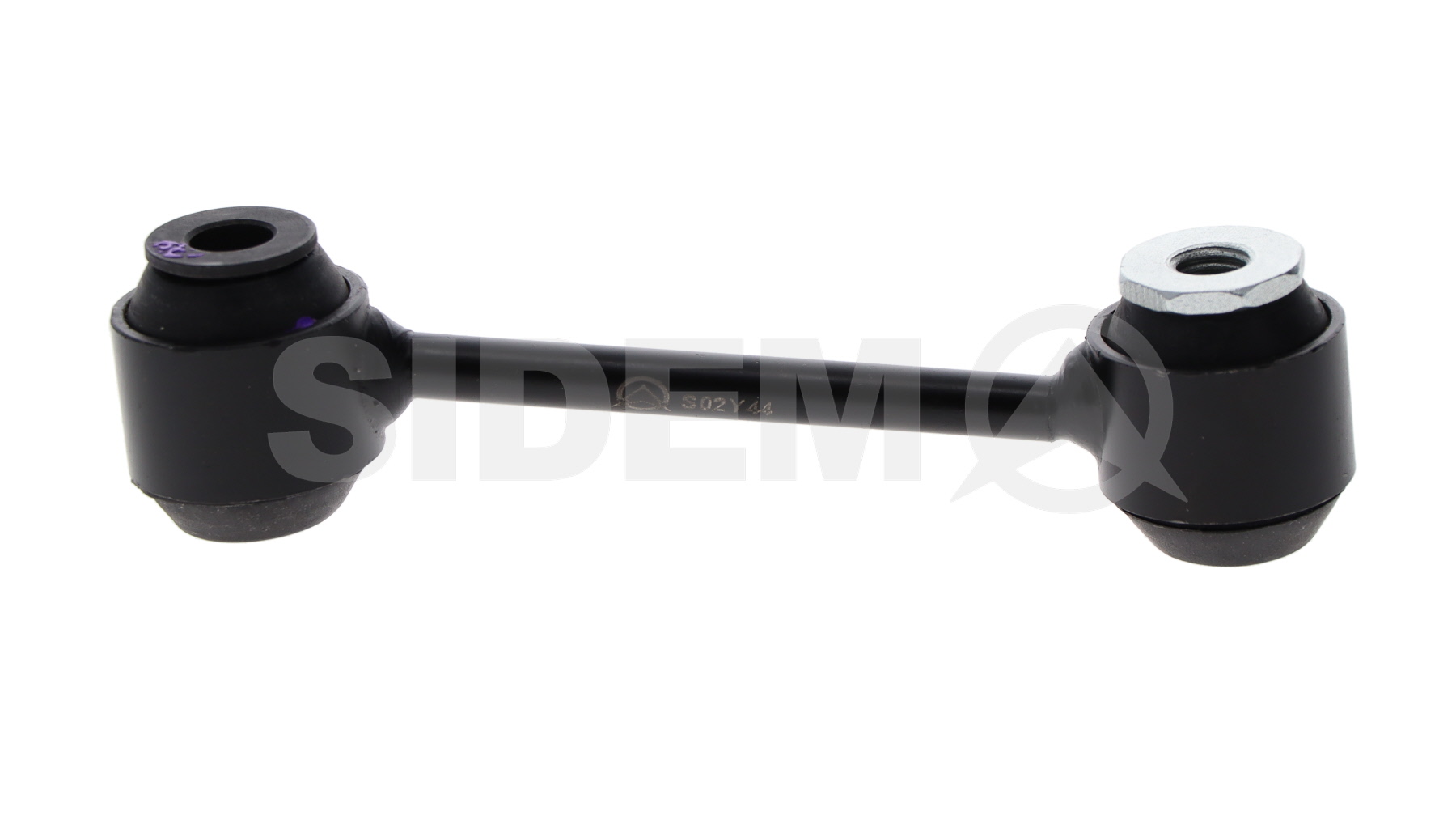 Biellette de barre stabilisatrice MERCEDES-BENZ Classe S 2022 SIDEM 490069