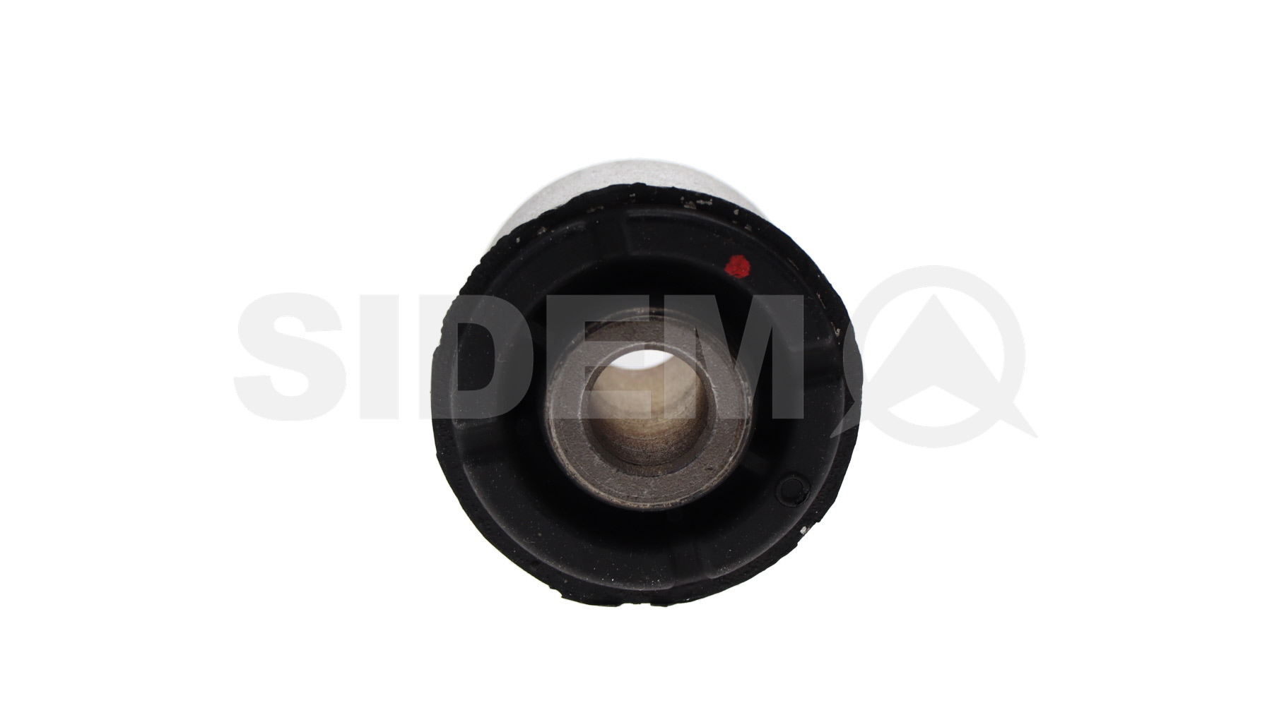 SIDEM 805658 Trailing arm / Suspension arm bush Front, Lower Front Axle, Rubber-Metal Mount, for control arm
