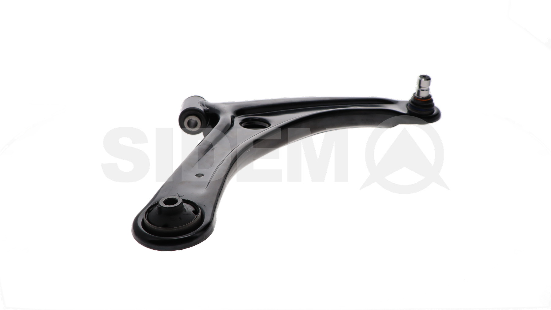 SIDEM 93177 R Suspension arm cheap in online store