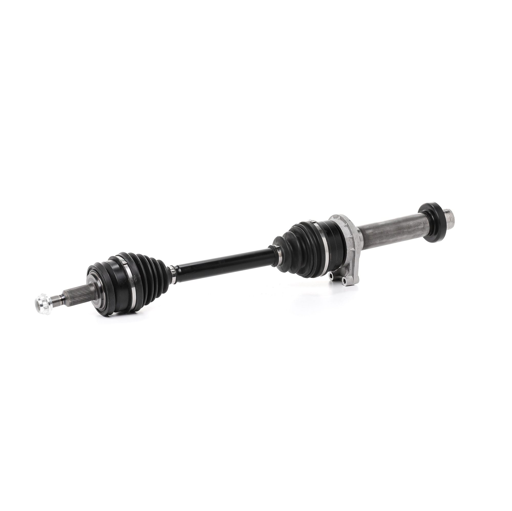 Kjøp MDS0331 MEYLE framaksel høyre, 867mm, Ø: 33mm Lengde: 867mm, Ytre fort. hjulside: 38, Tannmellomrom girside anslag: 26 Drivaksel 100 498 0810 Ikke kostbar