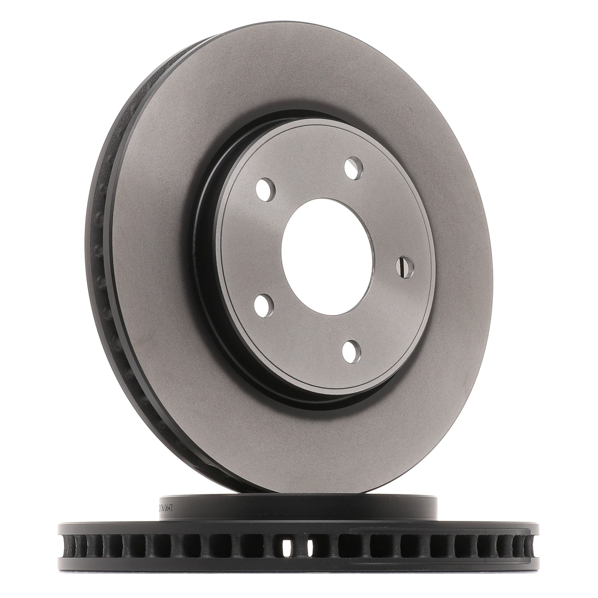 Αγοράστε DF6754 TRW 283x28mm, 5x114,3, αεριζόμενο Ø: 283mm, Αριθμός οπών: 5, Πάχος δίσκου φρένων: 28mm Δισκόπλακα DF6754 Σε χαμηλή τιμή