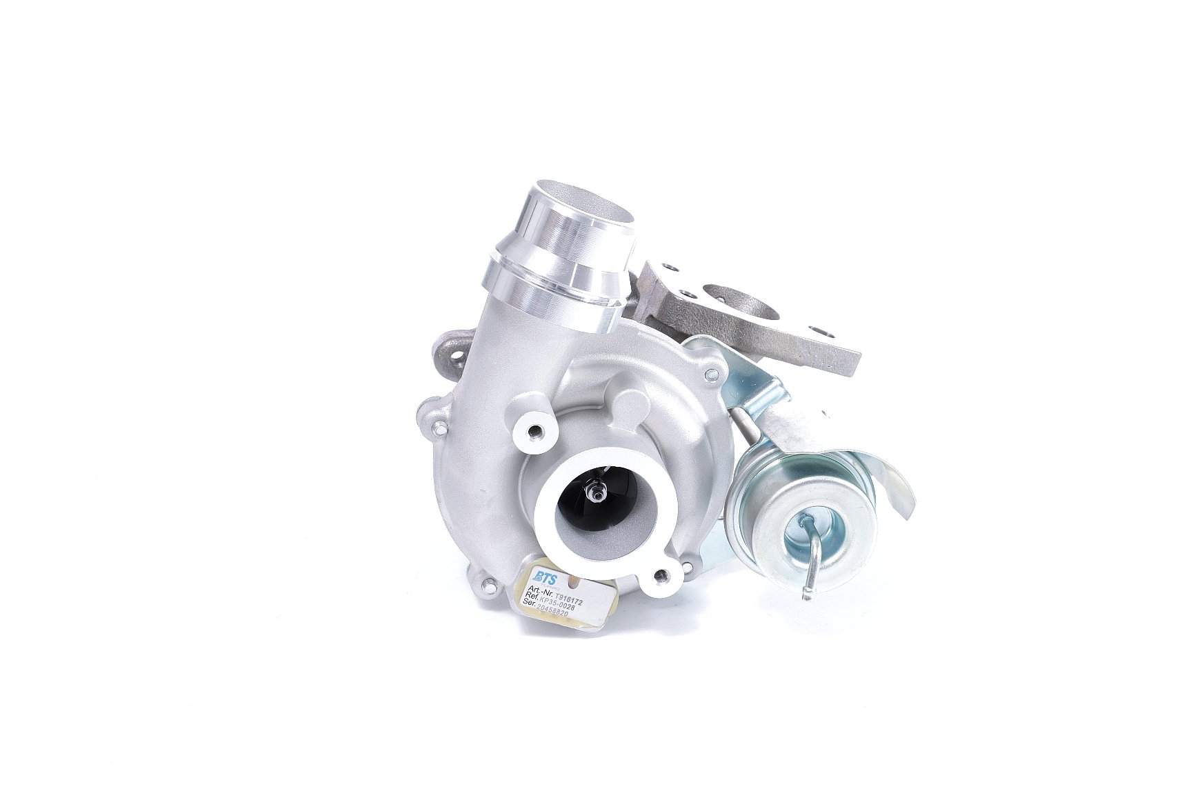 T916172BT BTS TURBO Turboladdare Renault Safrane 2