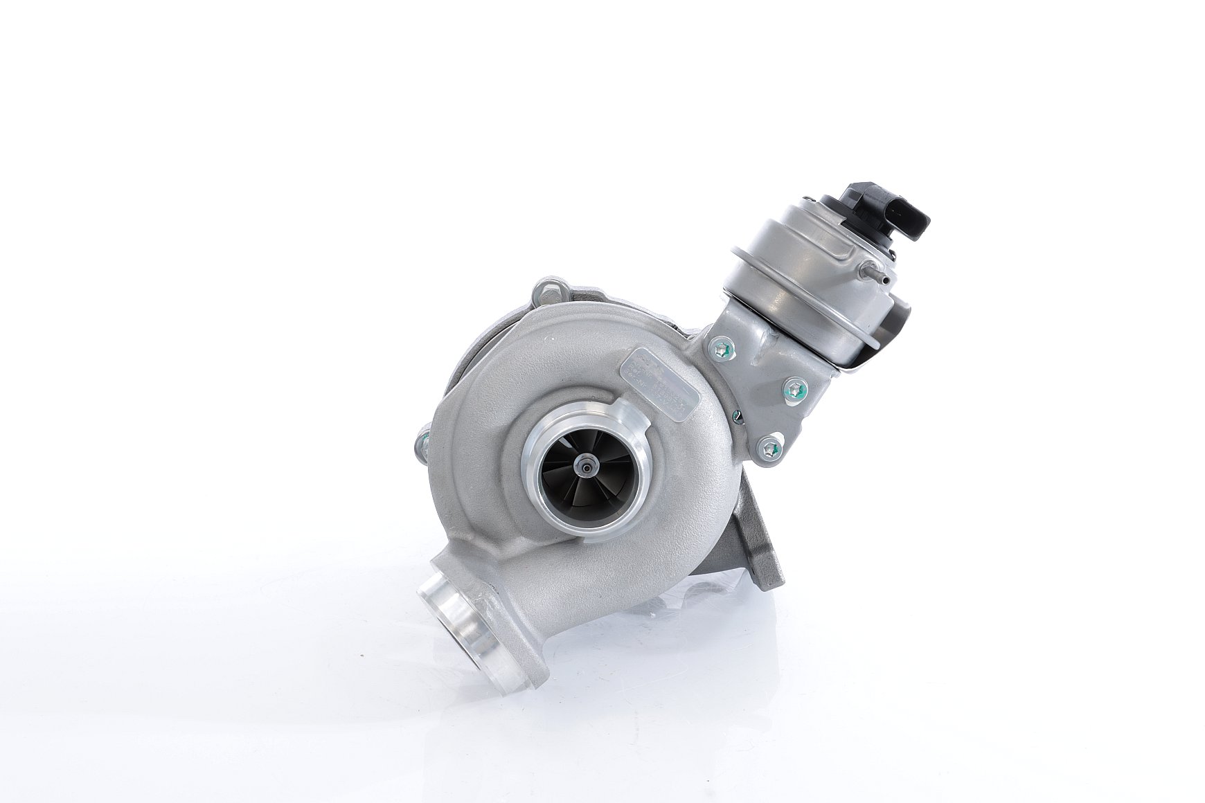 T916328BT BTS TURBO Turbo Audi A4 B9 Avant