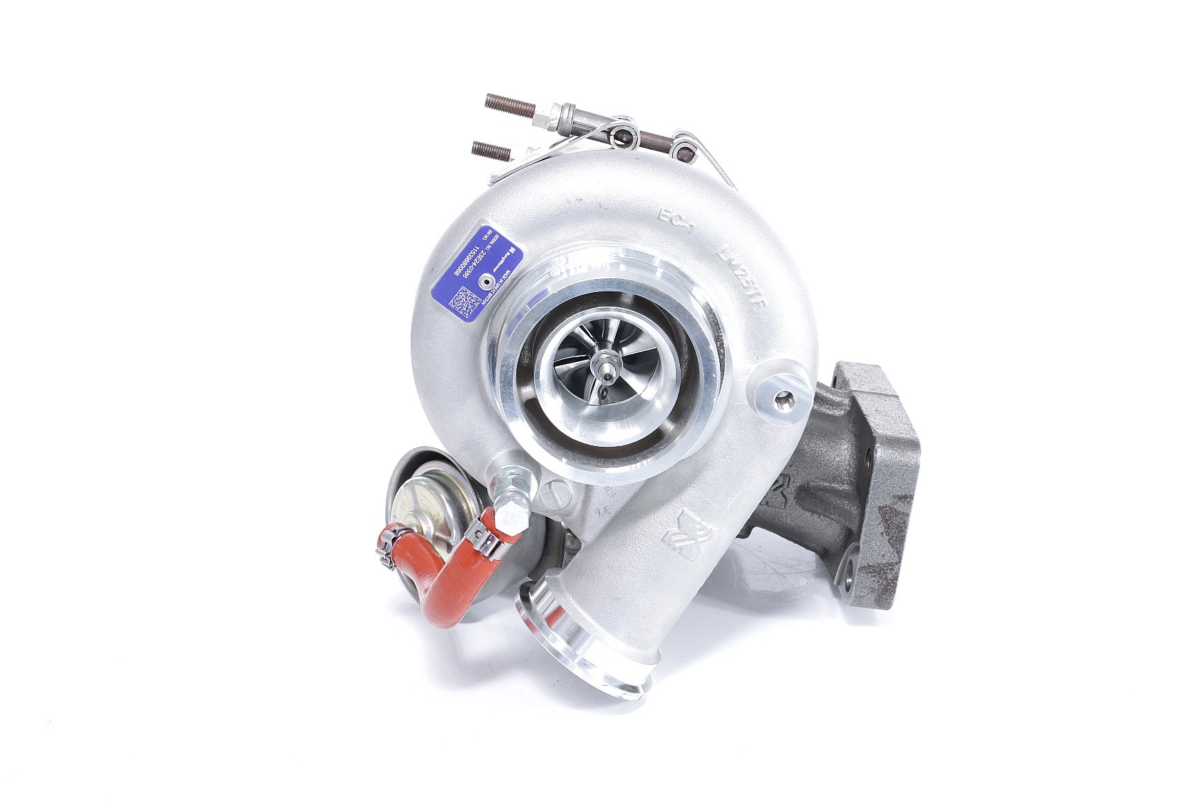 Αγοράστε T918926 BTS TURBO Υπερπληρωτής καυσαερίων Τουρμπίνα T918926 Σε χαμηλή τιμή