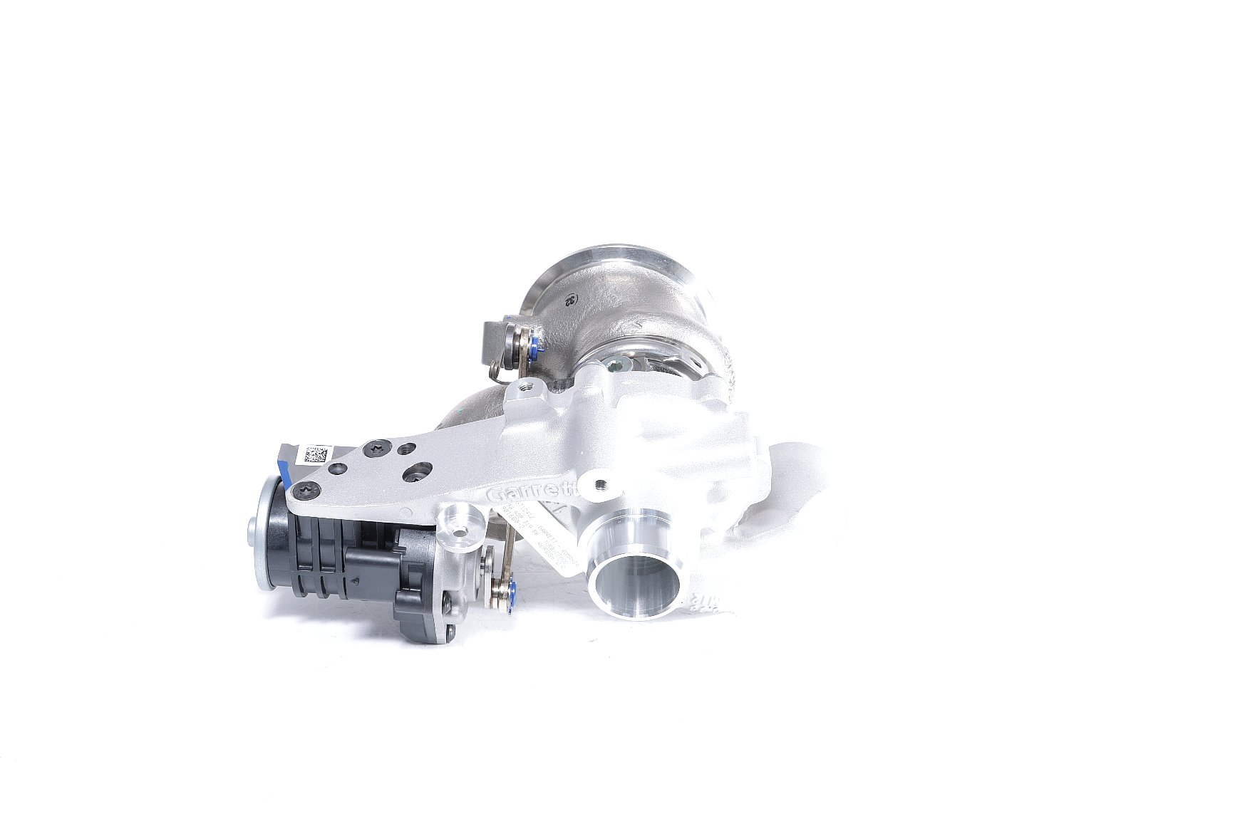 901680-5002S BTS TURBO T918973 Turbo compresseur VAUXHALL Astra Mk8 (L) 3/5 portes 1.2 131 CV Essence 2023 prix