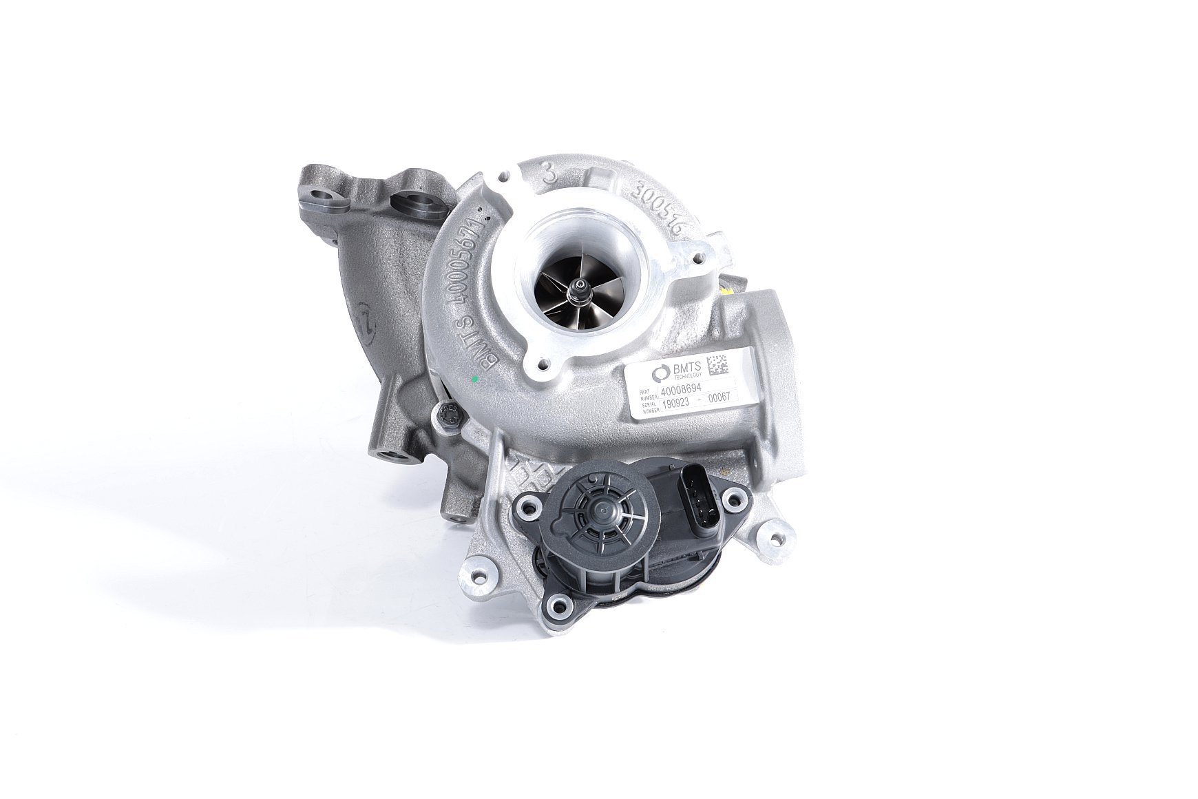 BTS TURBO T919013 turbo VAUXHALL Insignia Mk2 (B) Hatchback (Z18) kosten