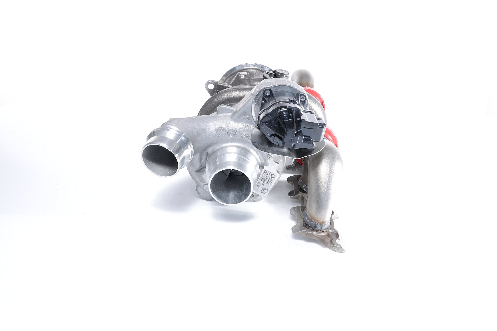 T919025 Turbolader BTS TURBO 7 643 147 BMW