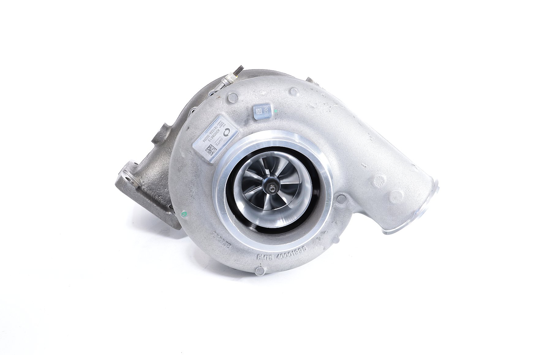 BTS TURBO avgasturbo (ATL) Turbo T919032 köp lågt pris