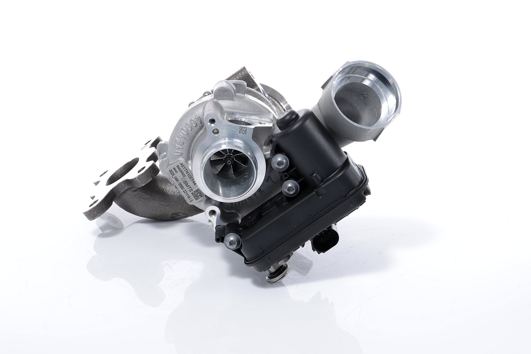 T919035 Turbocharger BTS TURBO 04E145722M SEAT