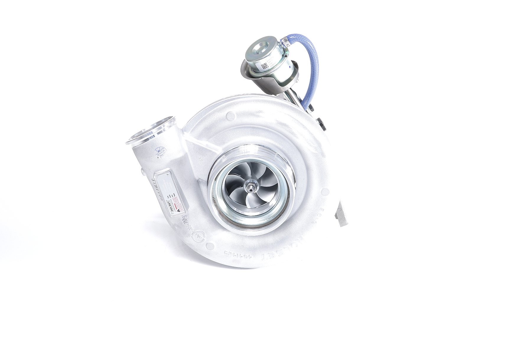 T919040 Turbolader BTS TURBO 22350193