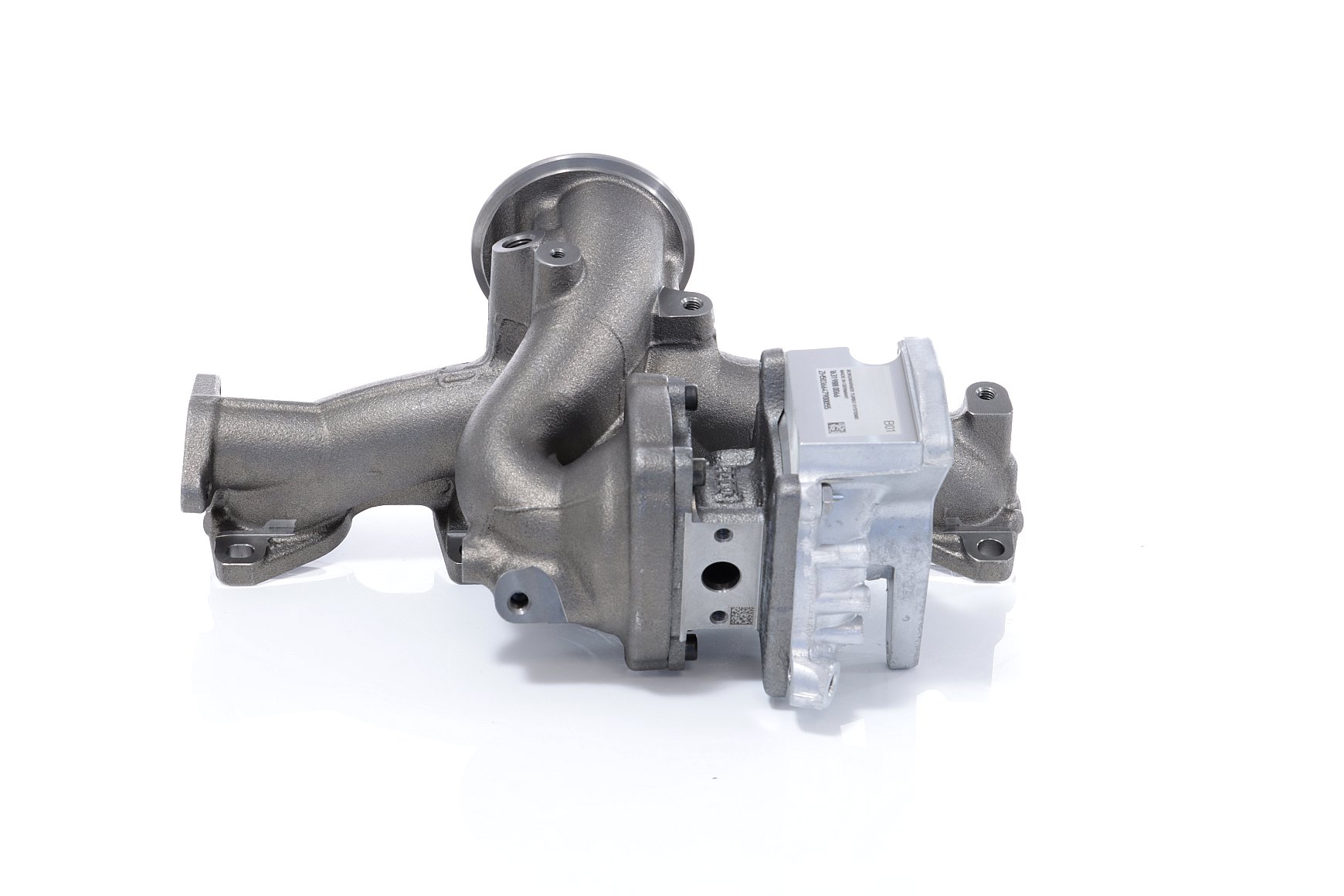 BTS TURBO T919044 original Turbo BMW F46 Kosten
