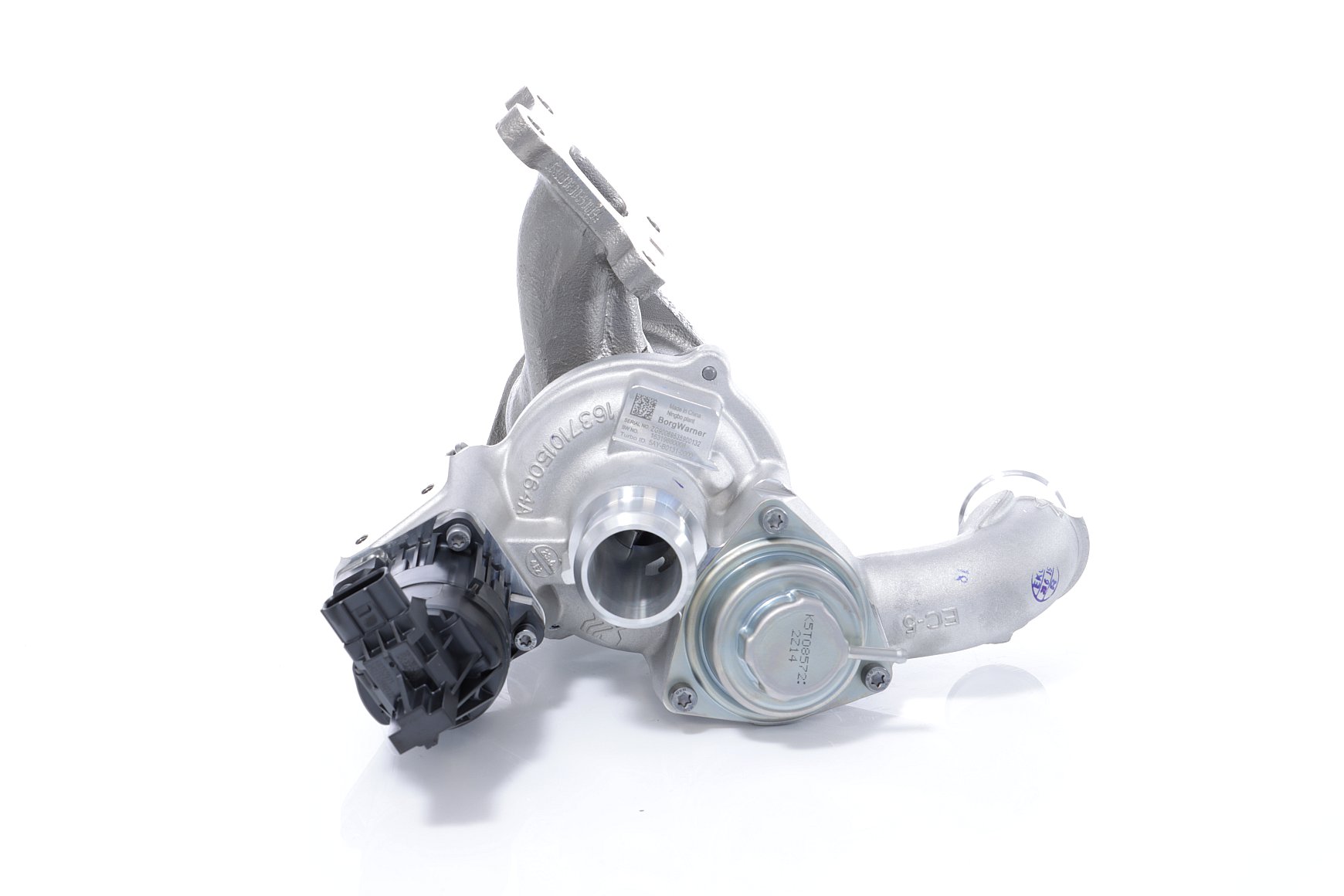 BTS TURBO T919049 HONDA CIVIC 2019 turbo