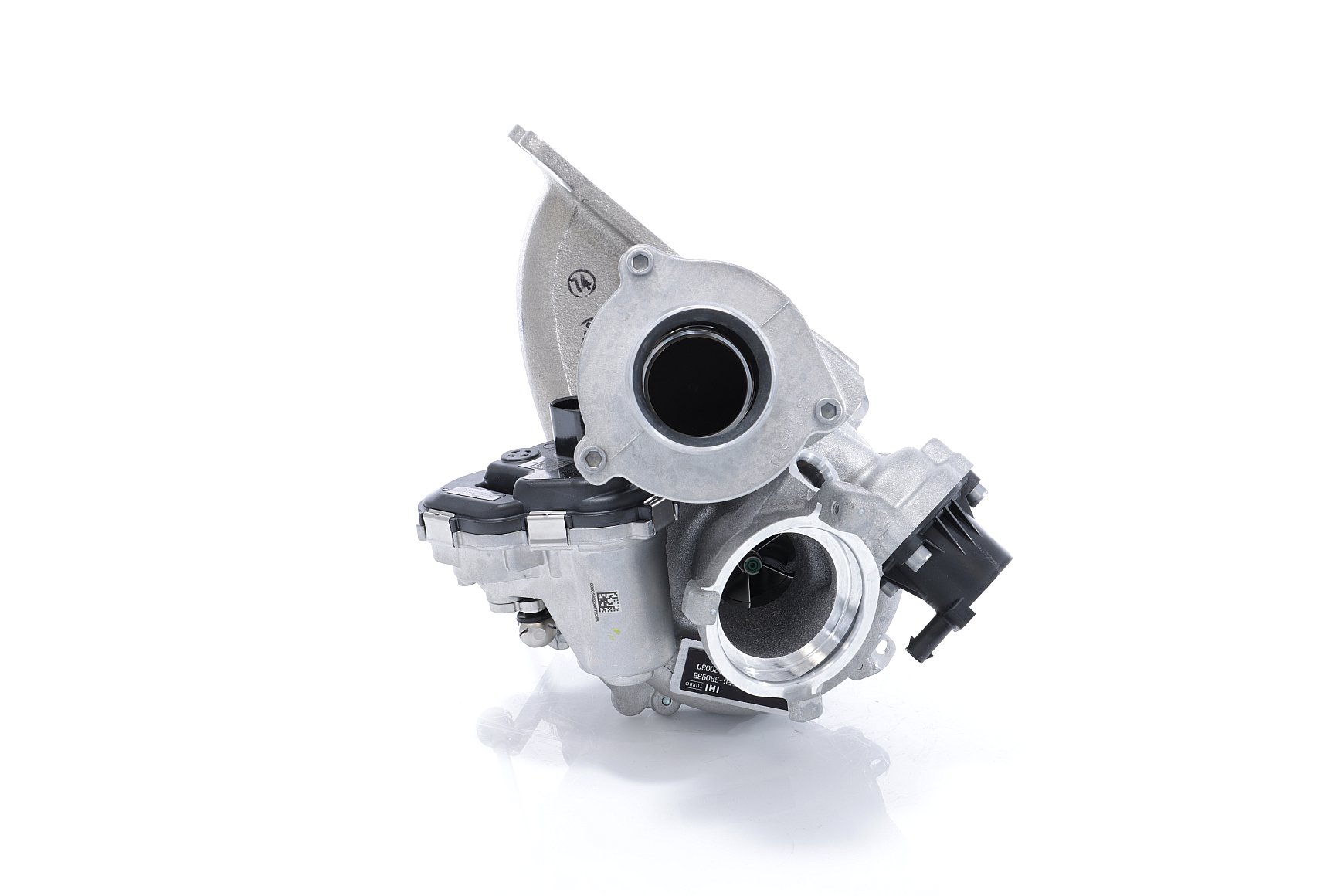 BTS TURBO T919053 SEAT TARRACO turbo replacement cost uk