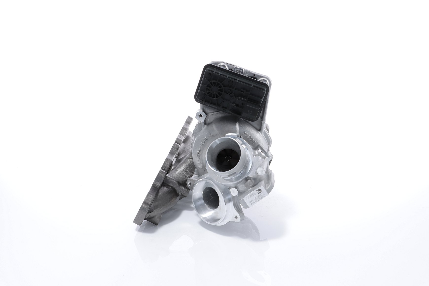 BTS TURBO T919055 2021 VW GOLF turboaggregat