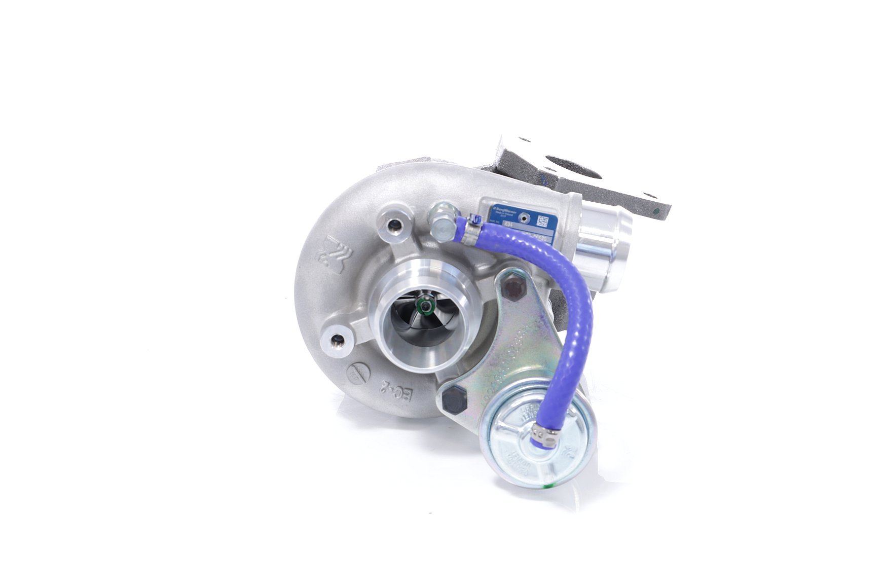 T919062 BTS TURBO Turbocompressor accionado pelos gases de escape Turbocompressor T919062 comprar económica