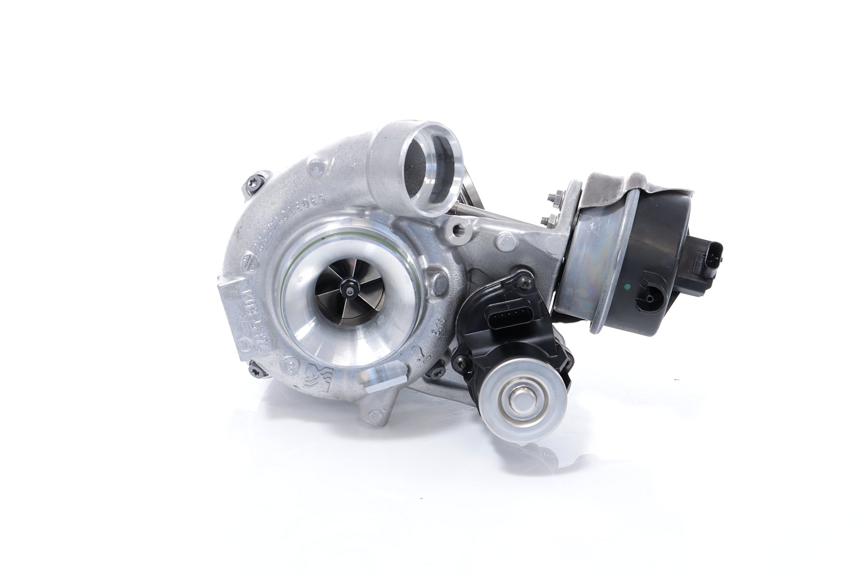 BMW 1-sarja 2020 turbo BTS TURBO T919068