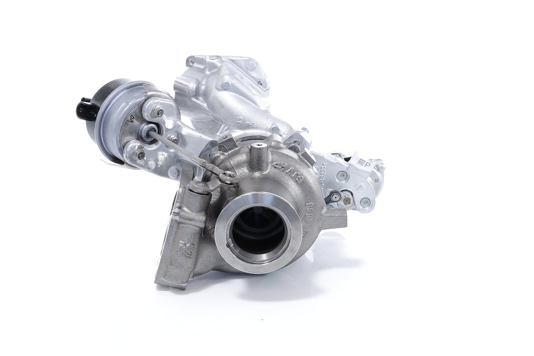 Turbina BMW X3 2021 BTS TURBO T919069