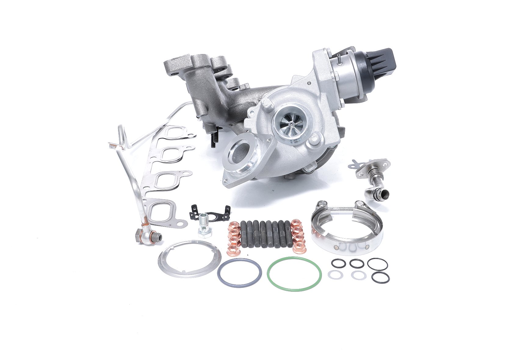 T981493BT Turboahdin BTS TURBO 03L253056DV* NISSAN
