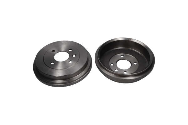 NISSAN MICRA 2023 drum brake KAVO PARTS BD-10010