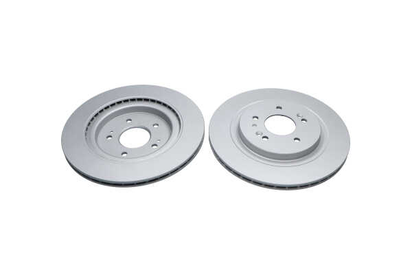 BR-10111-C Bremsscheibe KAVO PARTS 58411 S1500 KIA