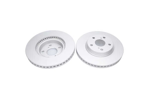 BR-10129-C KAVO PARTS Remschijven set TOYOTA Celica V Coupe (T180)