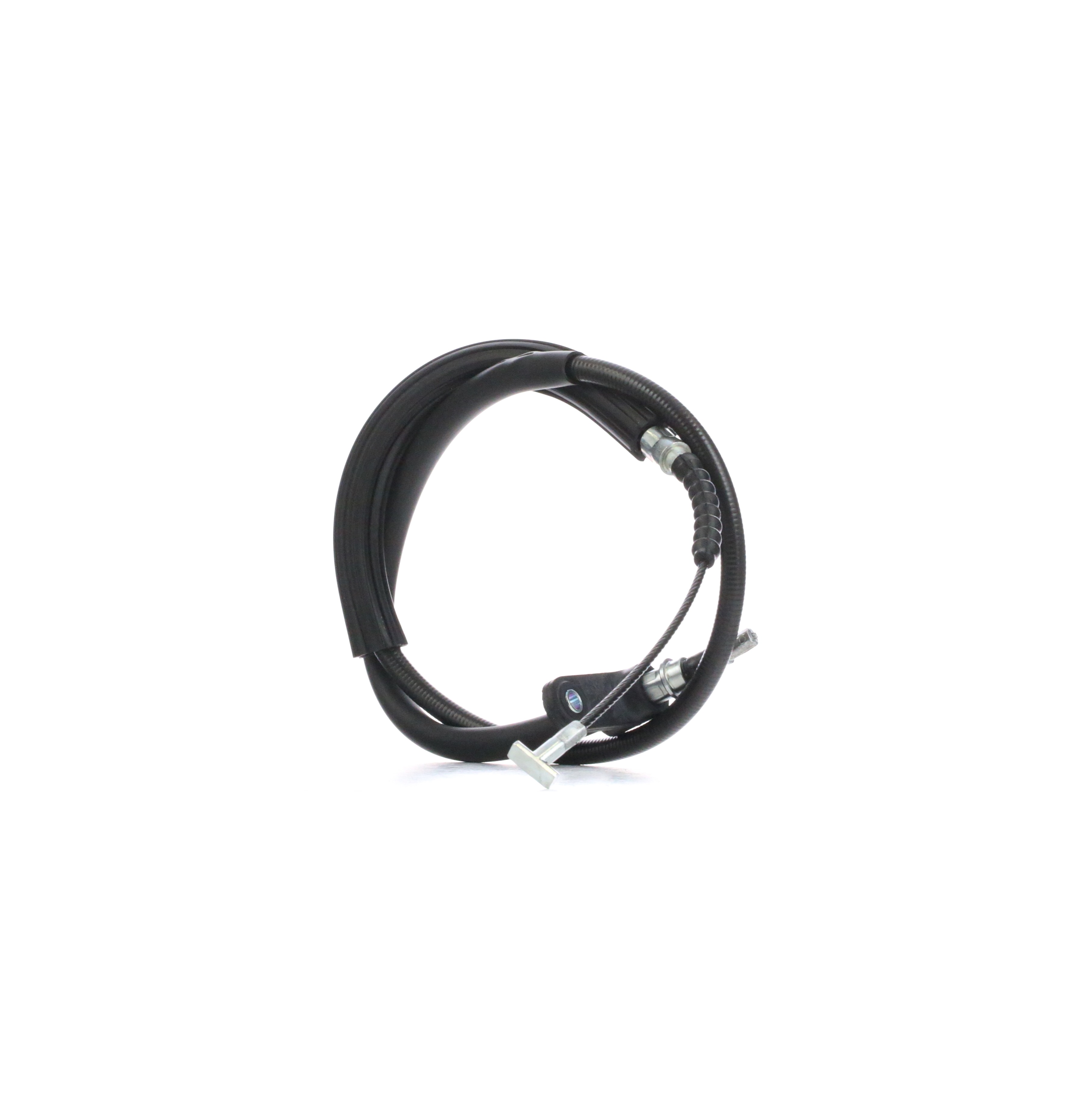 Great value for money - TRW Hand brake cable GCH2583