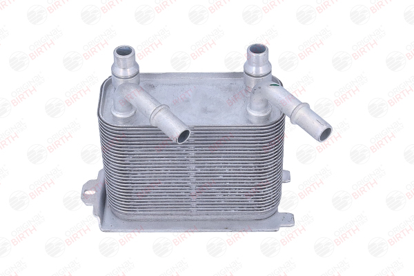 BIRTH 80830 Olieradiator LAND ROVER Range Rover III (L322) 4.2 4x4 396 HK Benzin 2006 pris